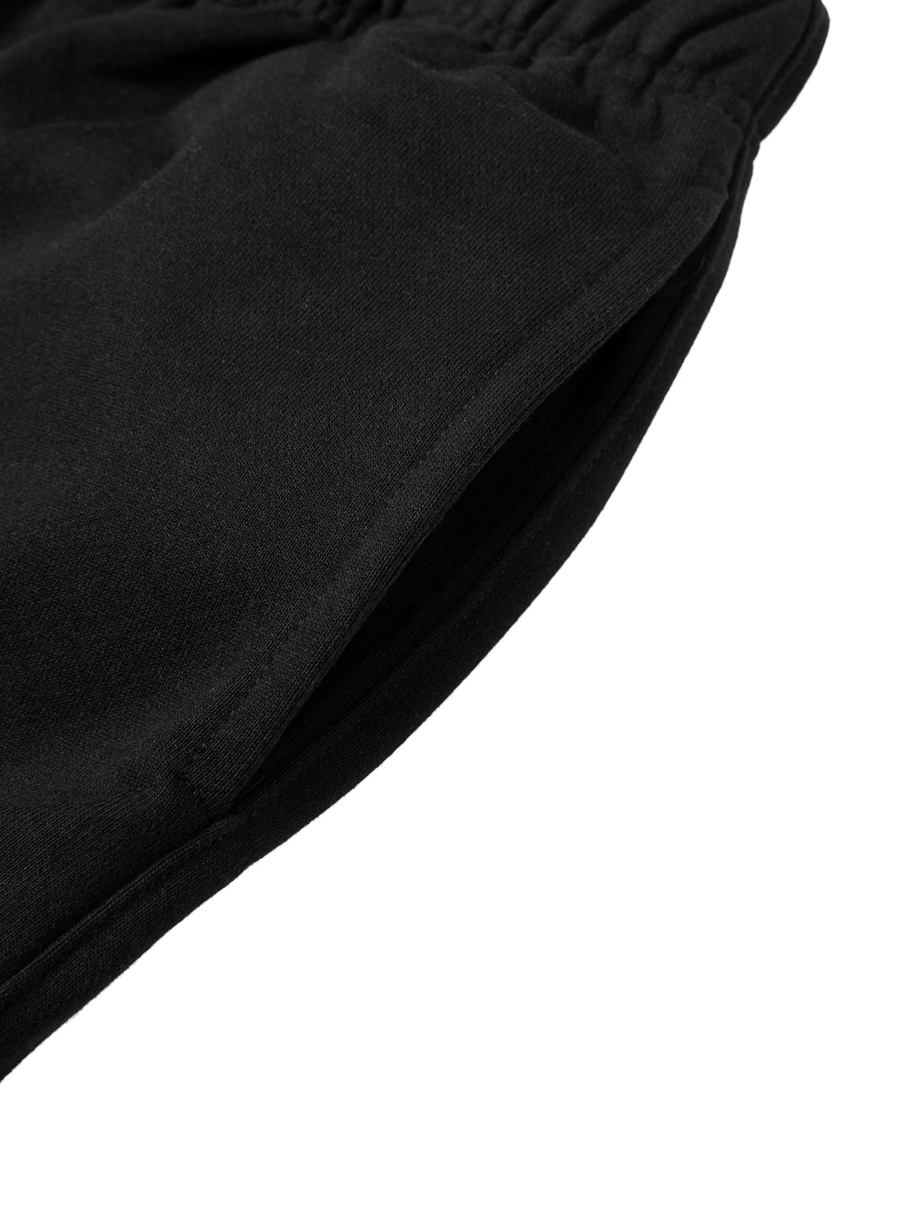 VIOR Essential Straight-Leg Sweatpants-UniX