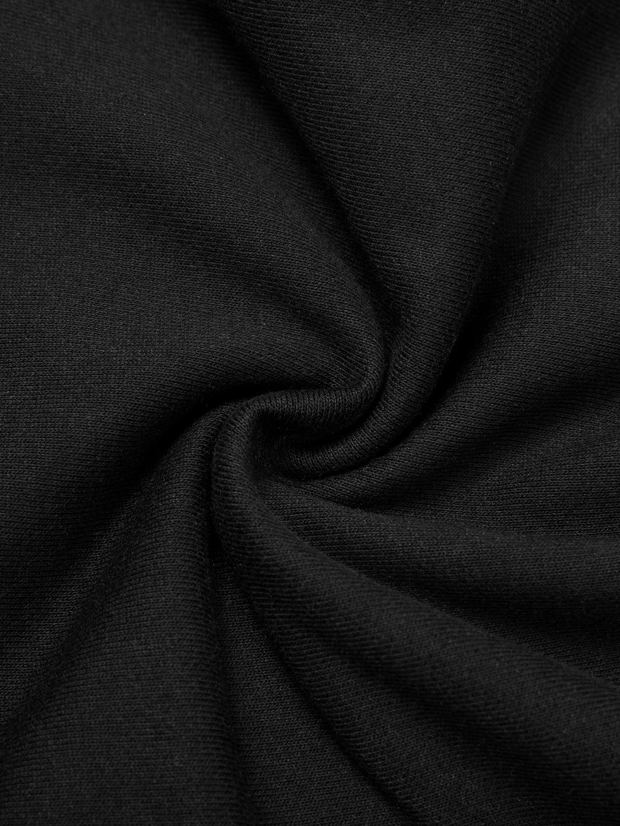 VIOR Essential Straight-Leg Sweatpants-UniX