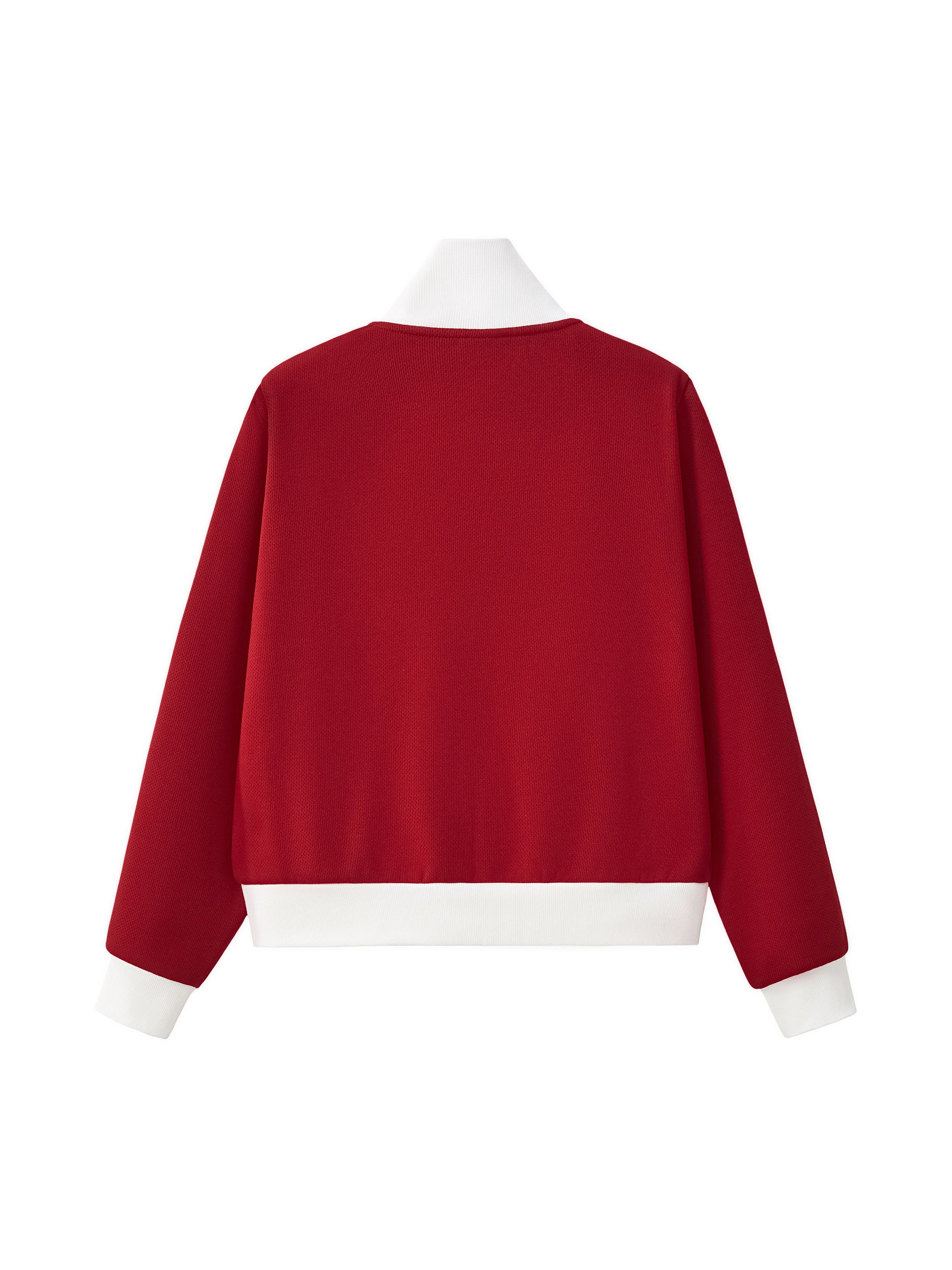 VIOR Signature Track Jacket – Core Collection