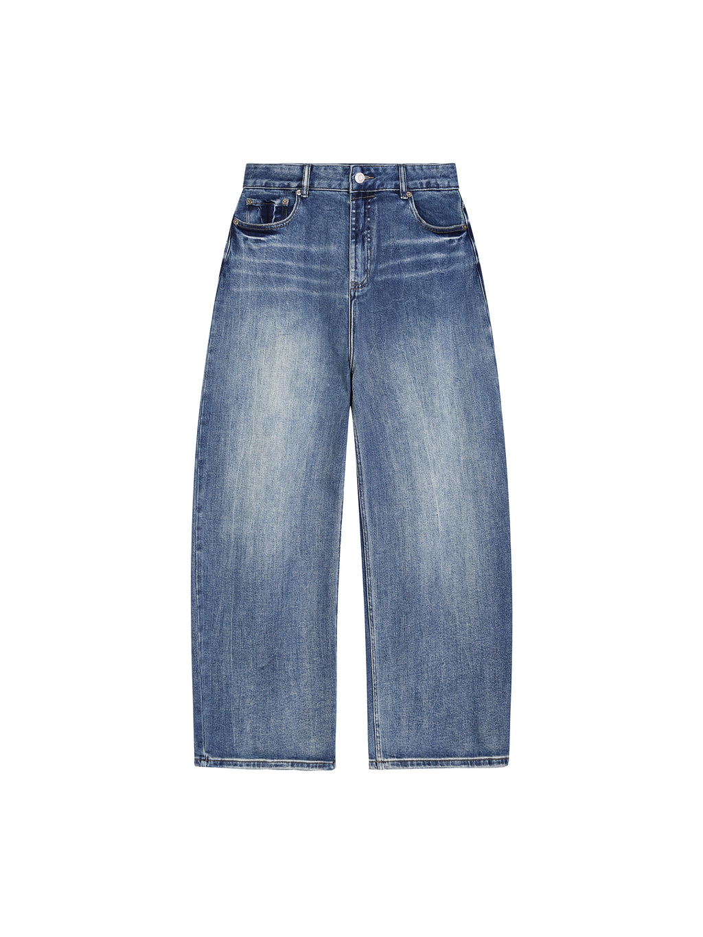 VIOR VR Sun Fade Denim