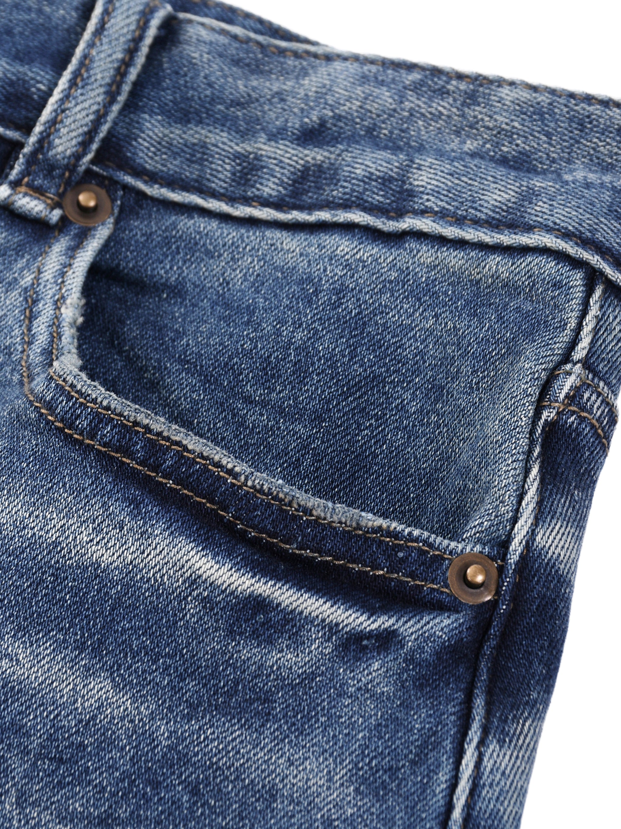 VIOR Maison Wide-Leg Denim – VR Signature Edition