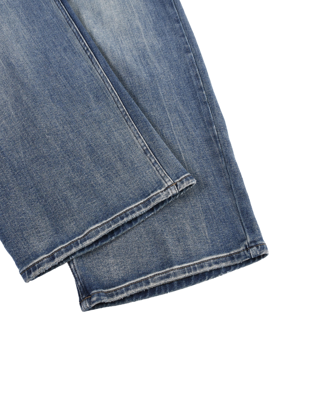 VIOR Maison Wide-Leg Denim – VR Signature Edition