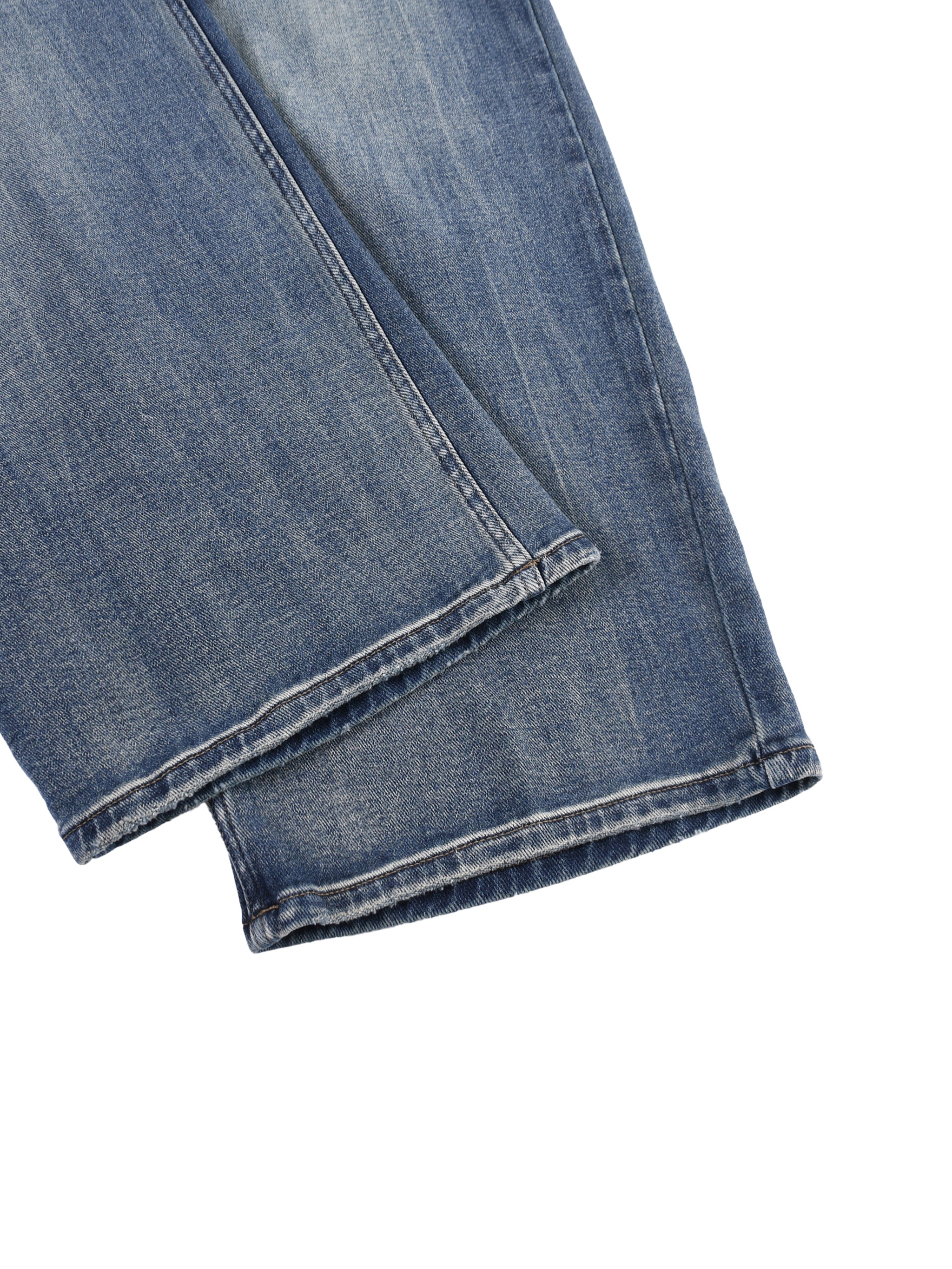VIOR Maison Wide-Leg Denim – VR Signature Edition