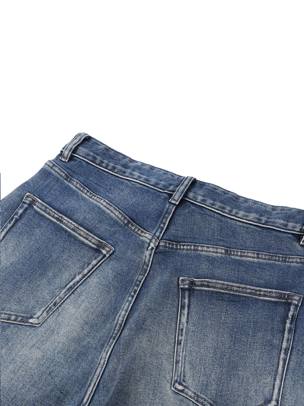 VIOR VR Sun Fade Denim