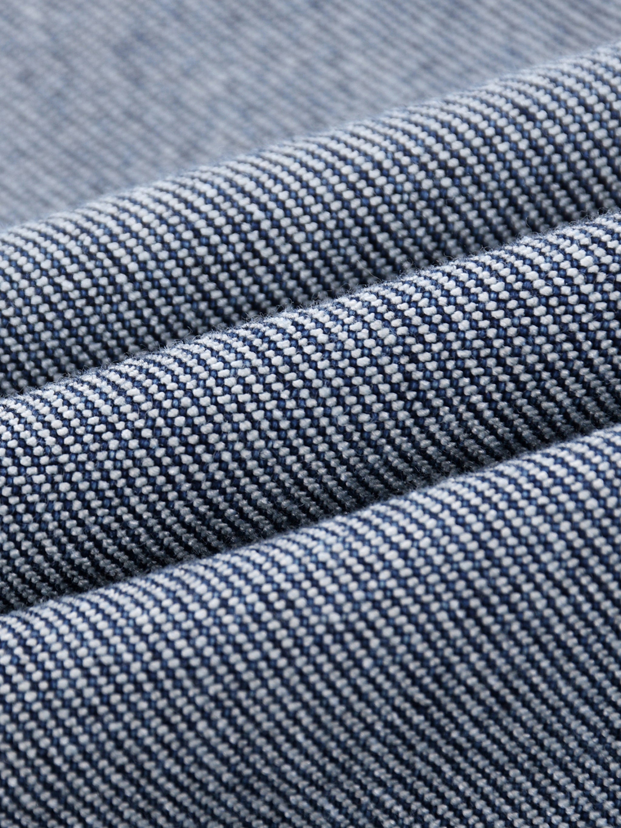VIOR Maison Wide-Leg Denim – VR Signature Edition