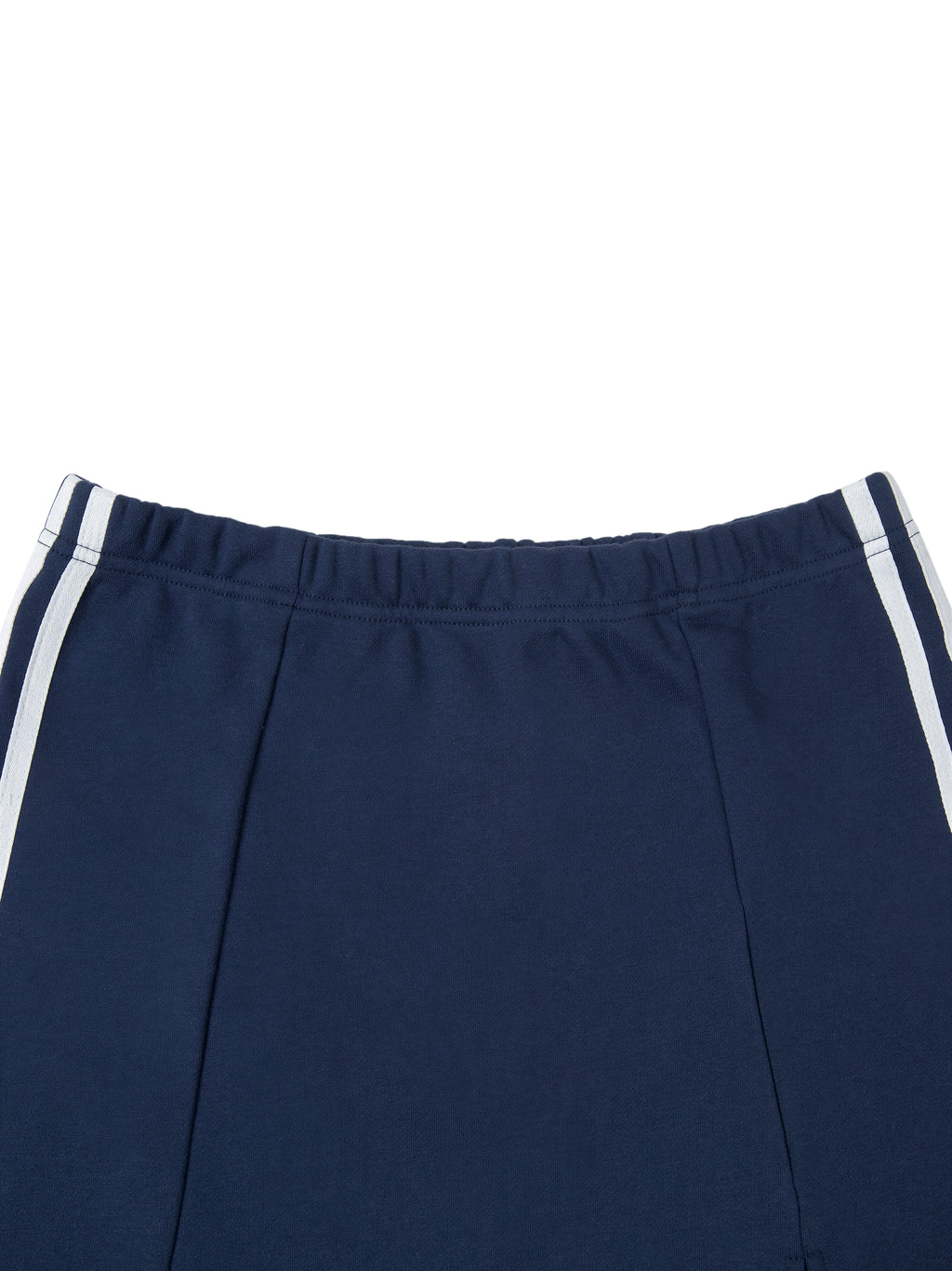 VIOR Sport Stripe Skirt