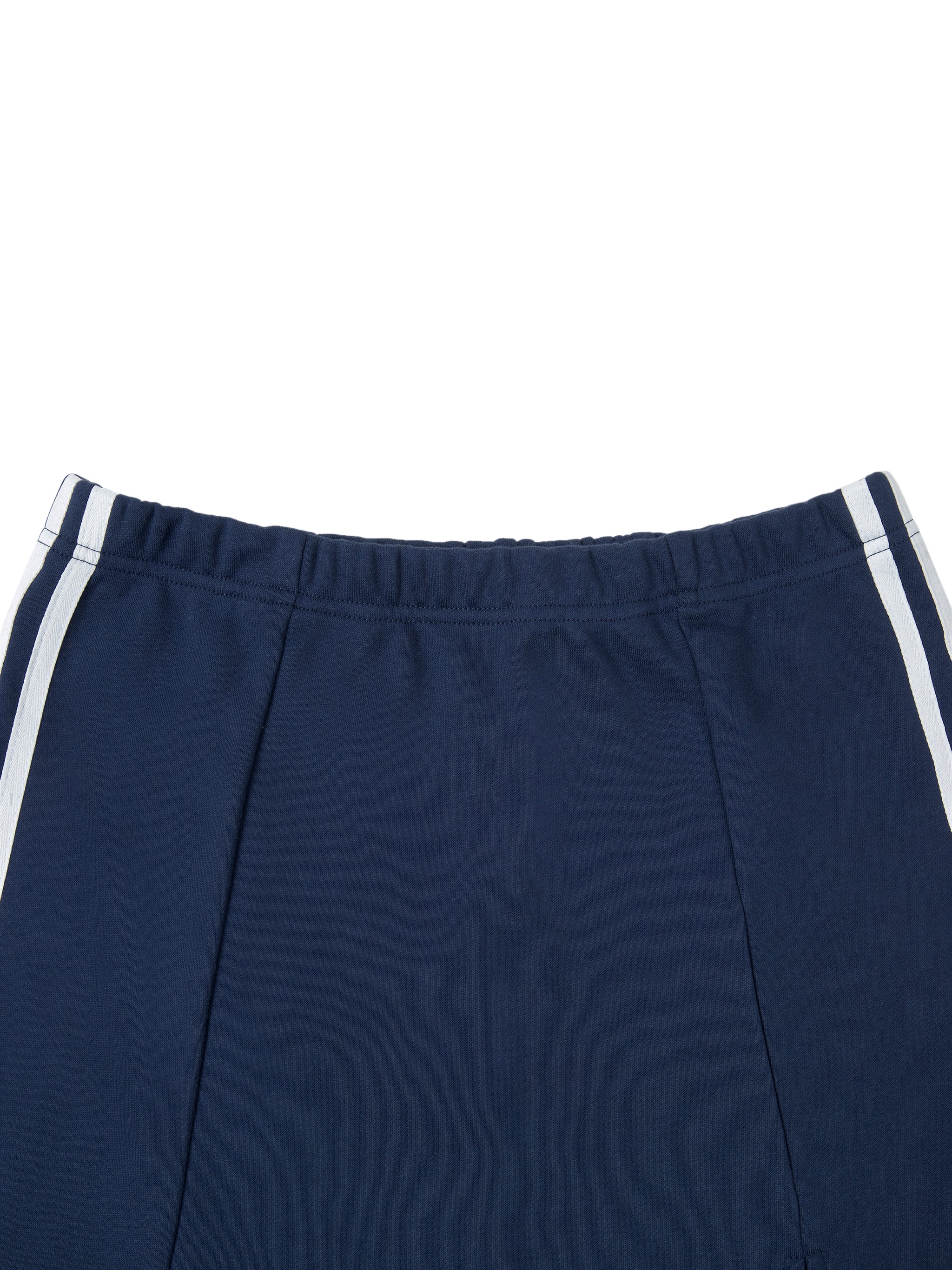 VIOR Sport Stripe Skirt