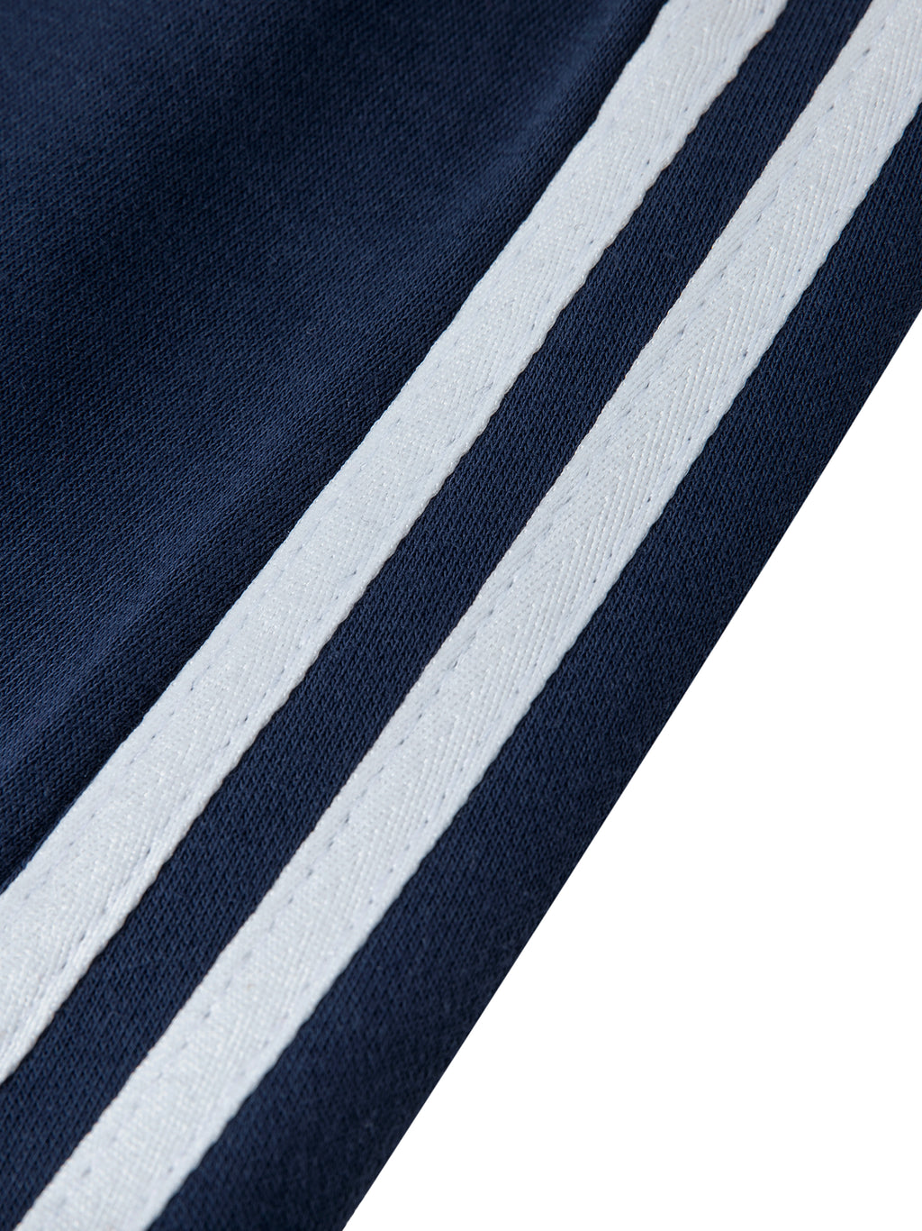 VIOR Sport Stripe Skirt