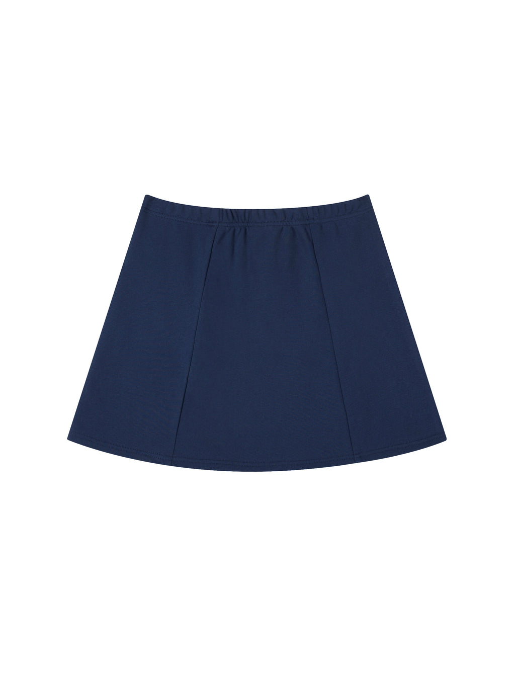 VIOR Sport Stripe Skirt
