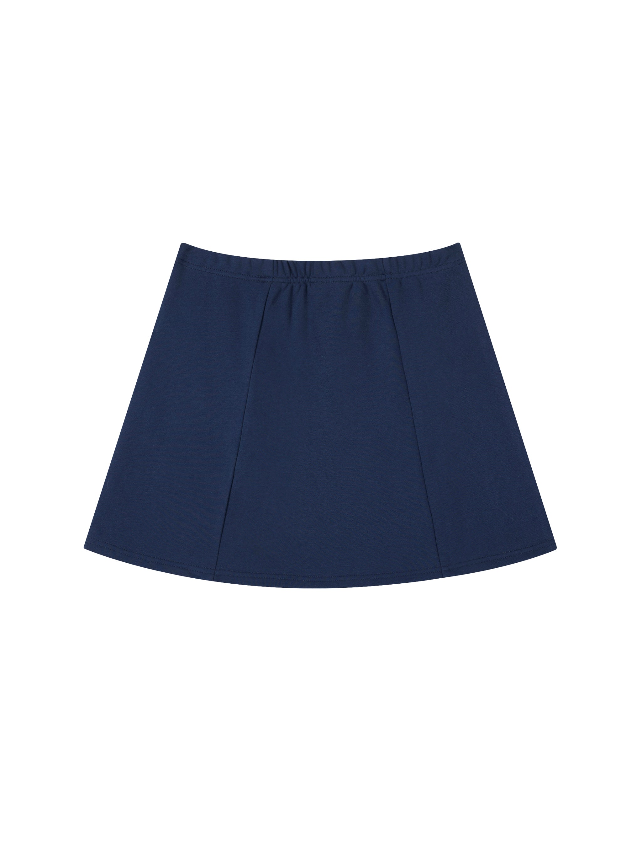 VIOR Sport Stripe Skirt