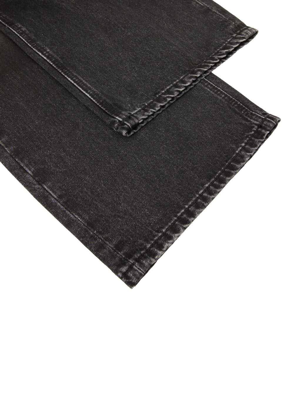 VIOR Vintage Wash Denim Jeans