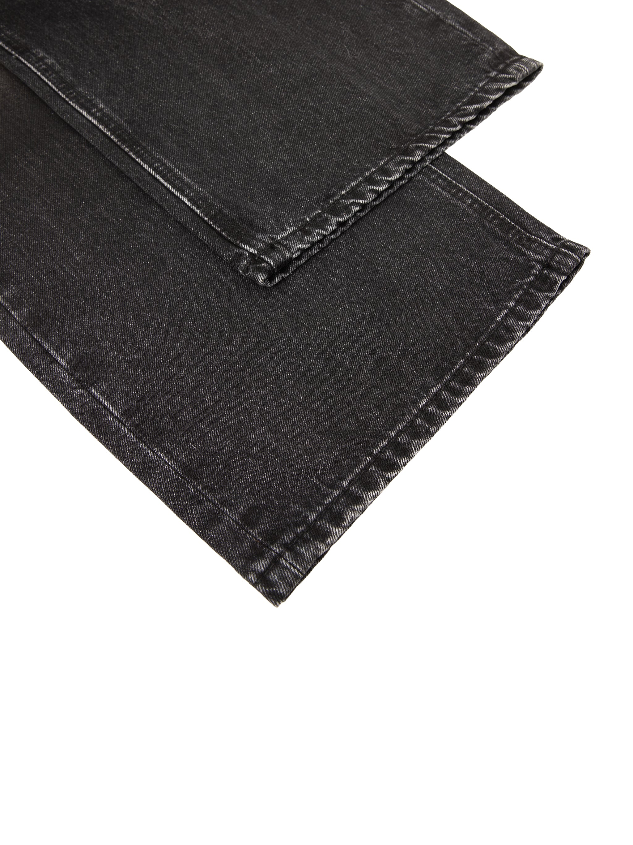 VIOR Vintage Wash Denim Jeans