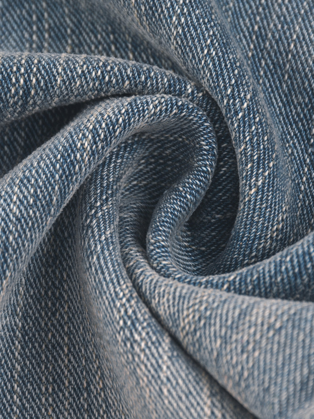 VIOR VR Vintage Distressed Denim