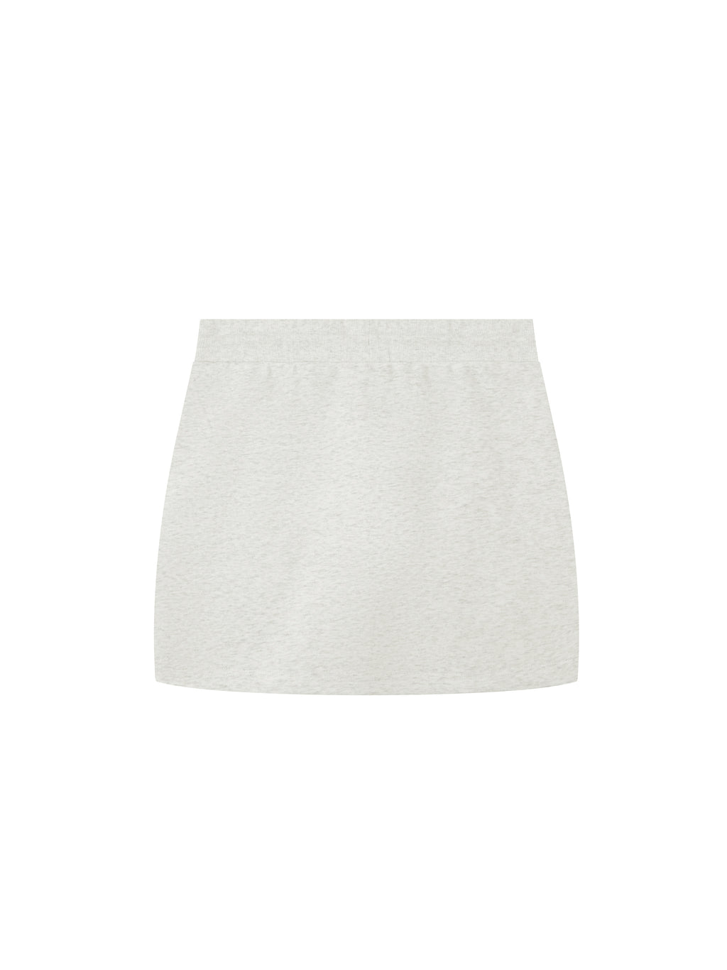 VIOR Essential Drawstring Skirt