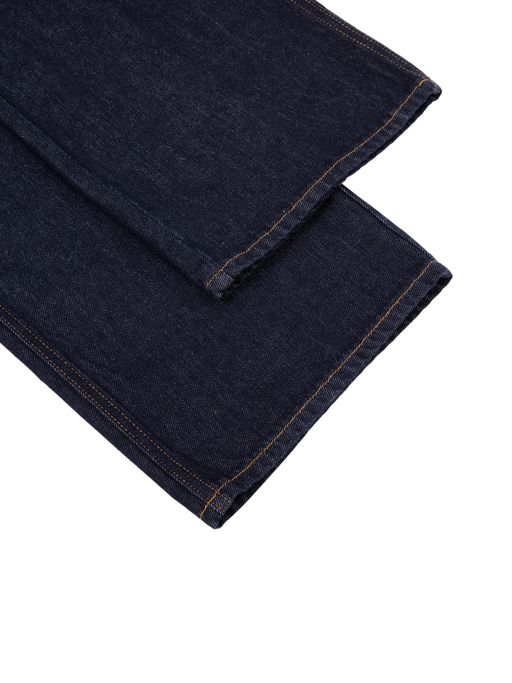 VIOR VR Heavyweight Straight-Leg Denim
