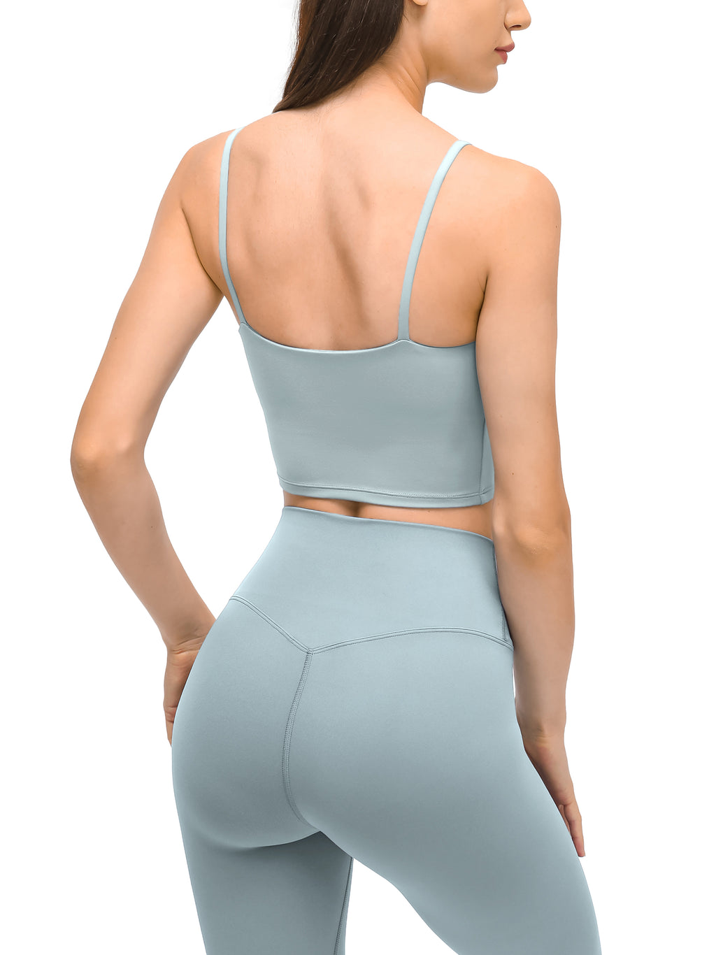VIOR FIT – SkyFlex Sculpt Sports Bra