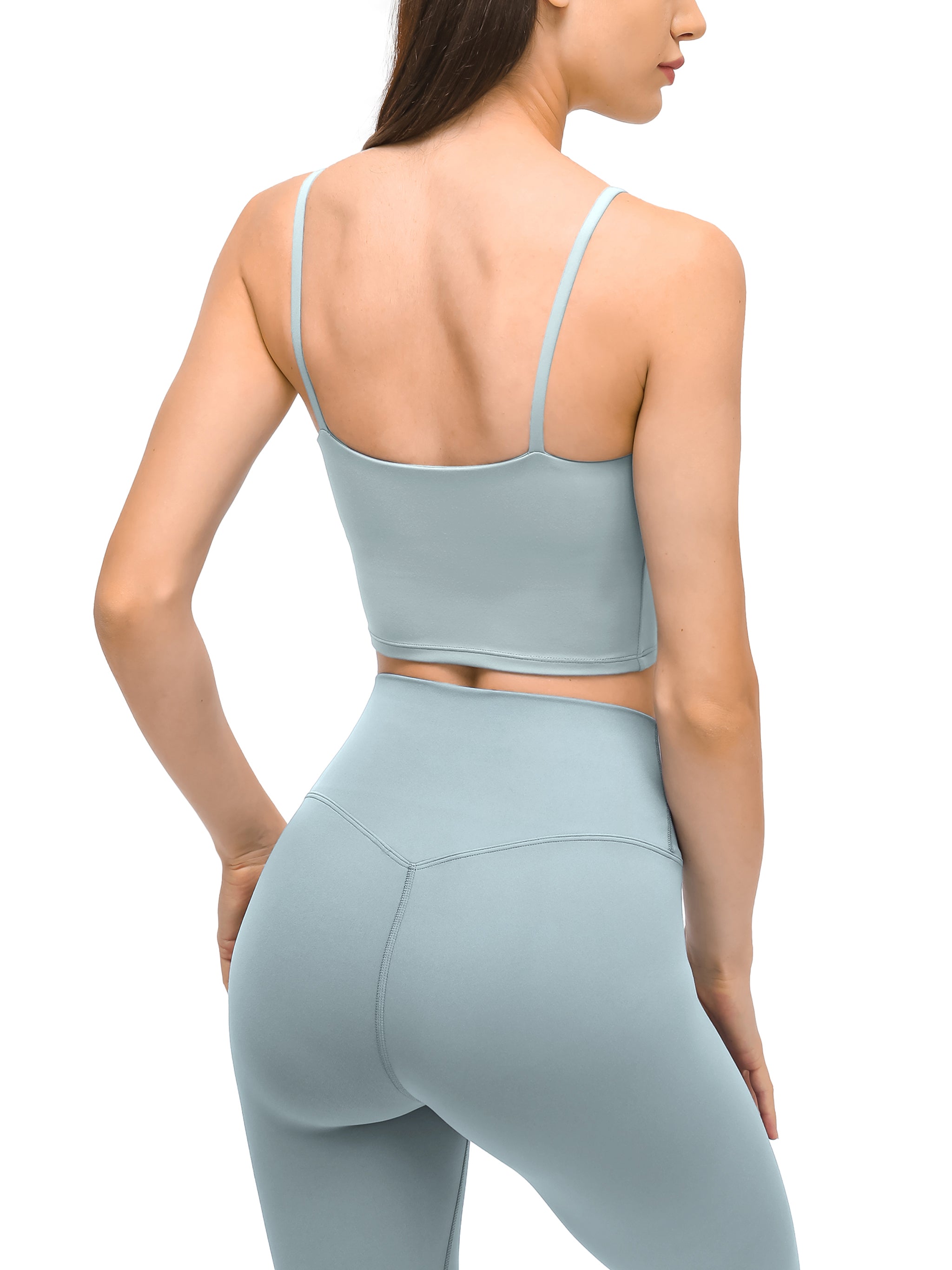 VIOR FIT – SkyFlex Sculpt Sports Bra