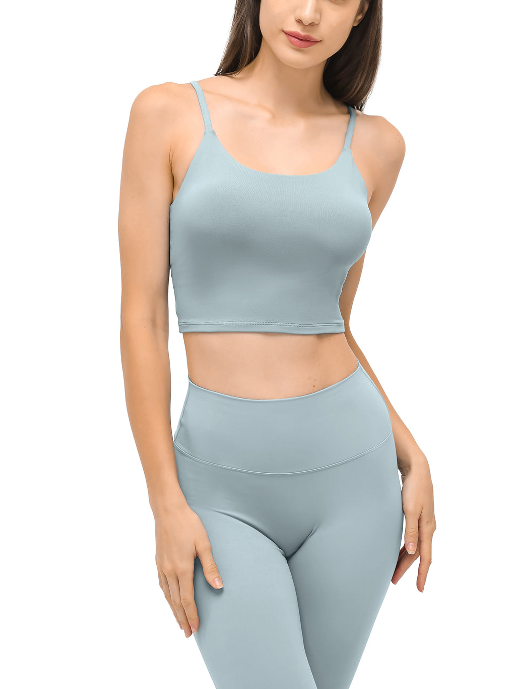 VIOR FIT – SkyFlex Sculpt Sports Bra