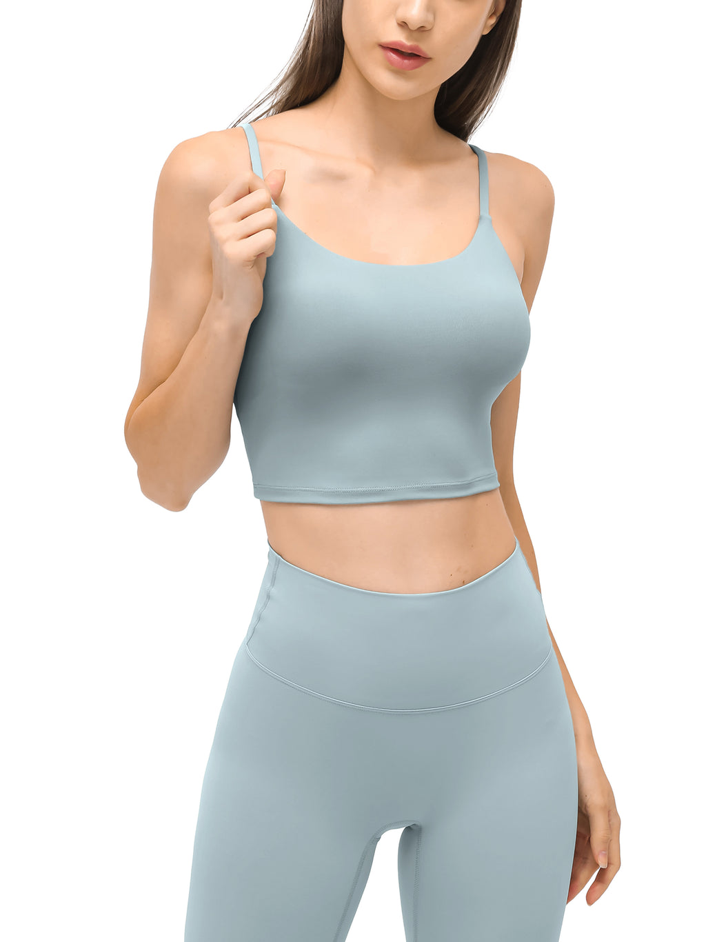VIOR FIT – SkyFlex Sculpt Sports Bra
