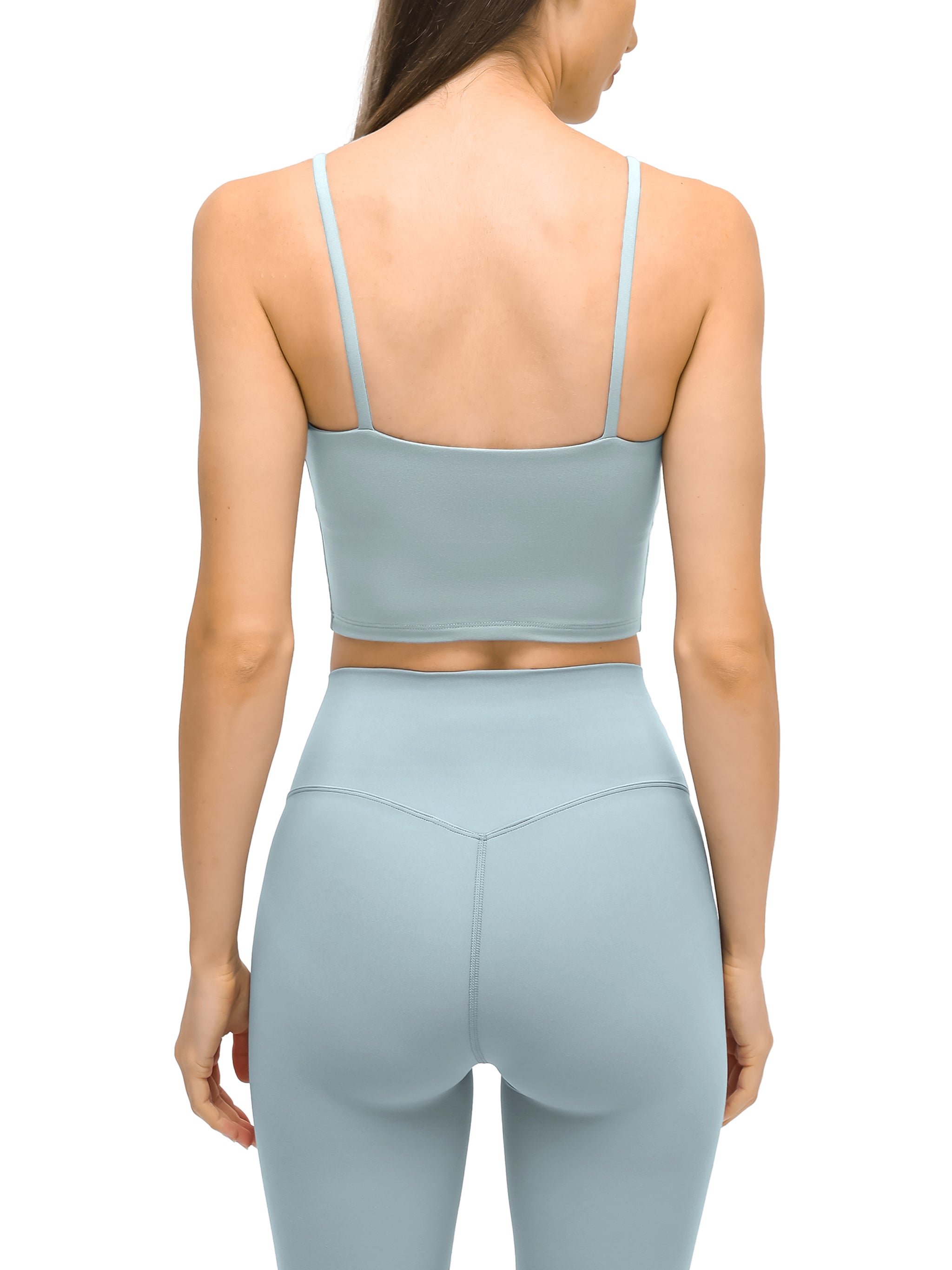 VIOR FIT – SkyFlex Sculpt Sports Bra