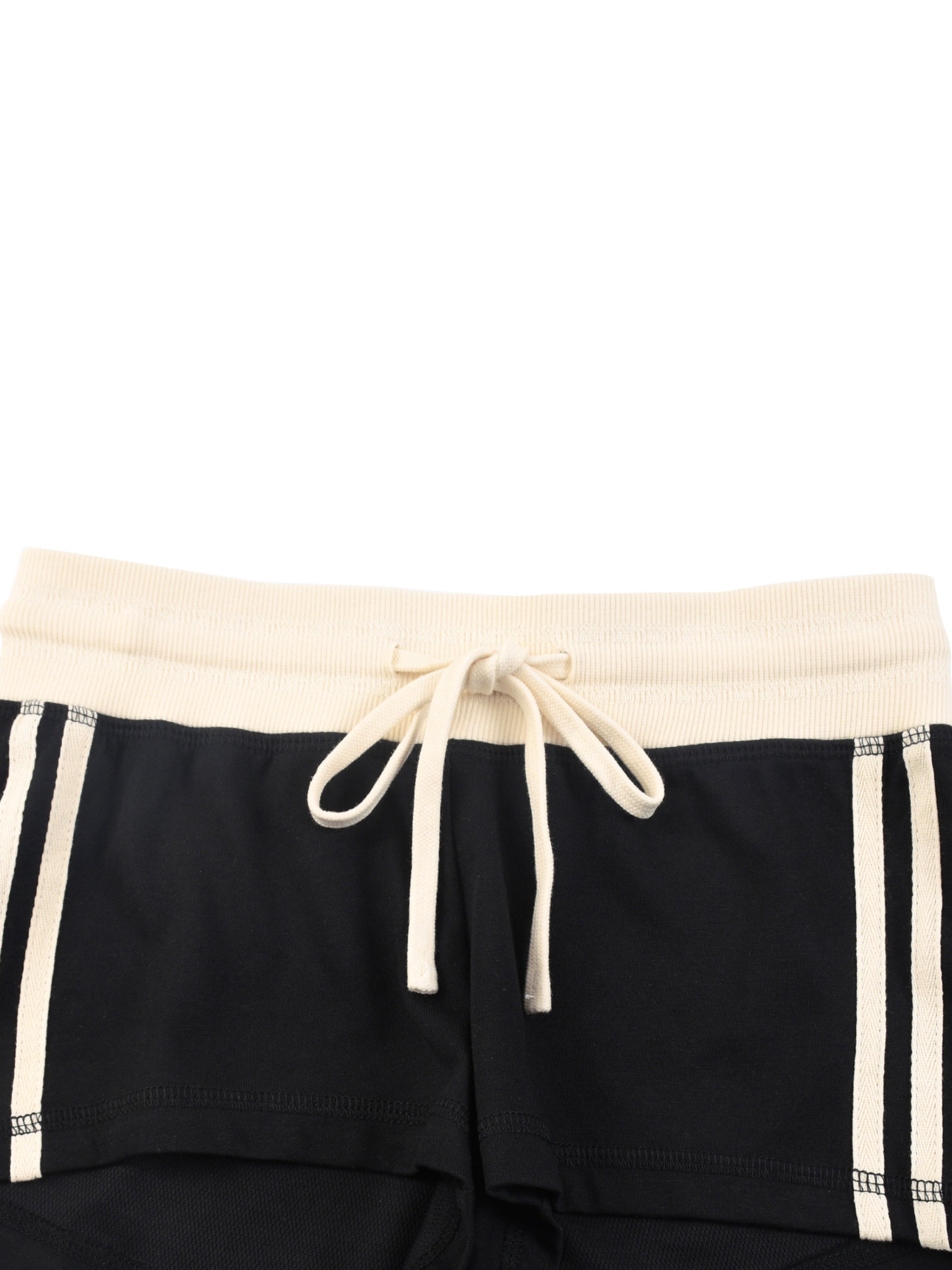 VIOR Velocity Track Shorts