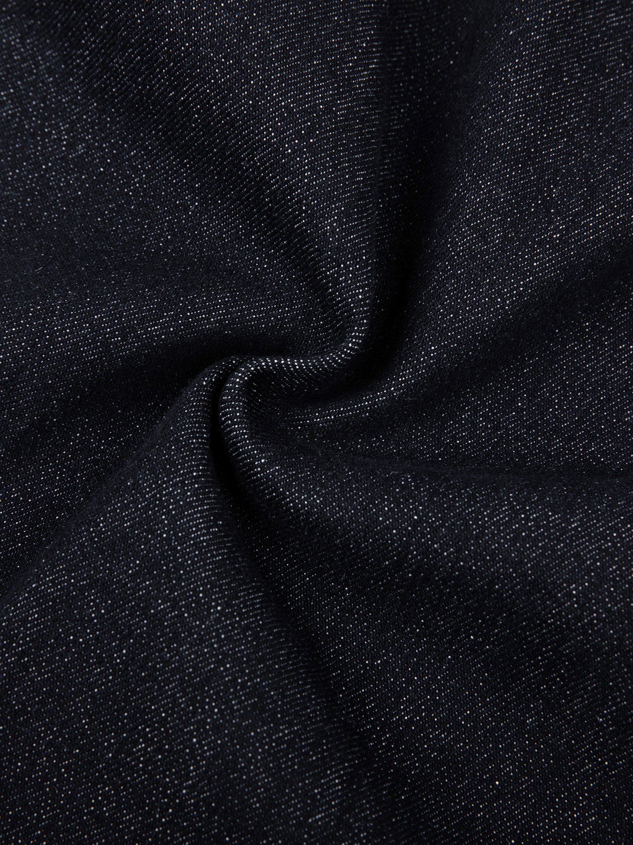 VIOR Eclipse Blue Straight-Leg Denim – Signature VR Edition