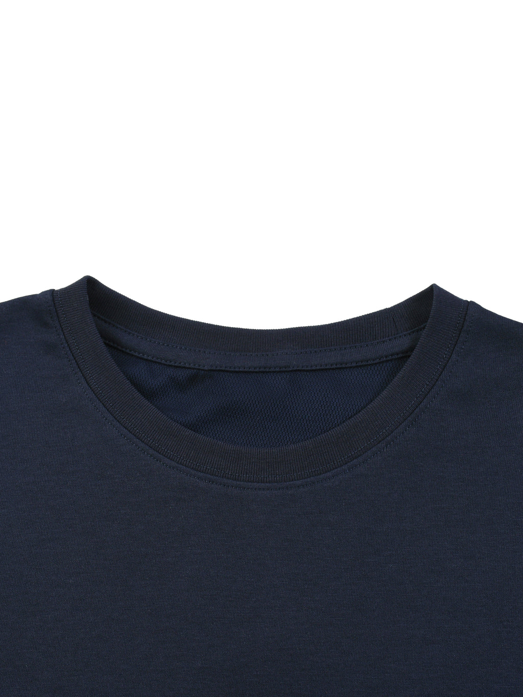 VIOR Velocity Stripe Tee