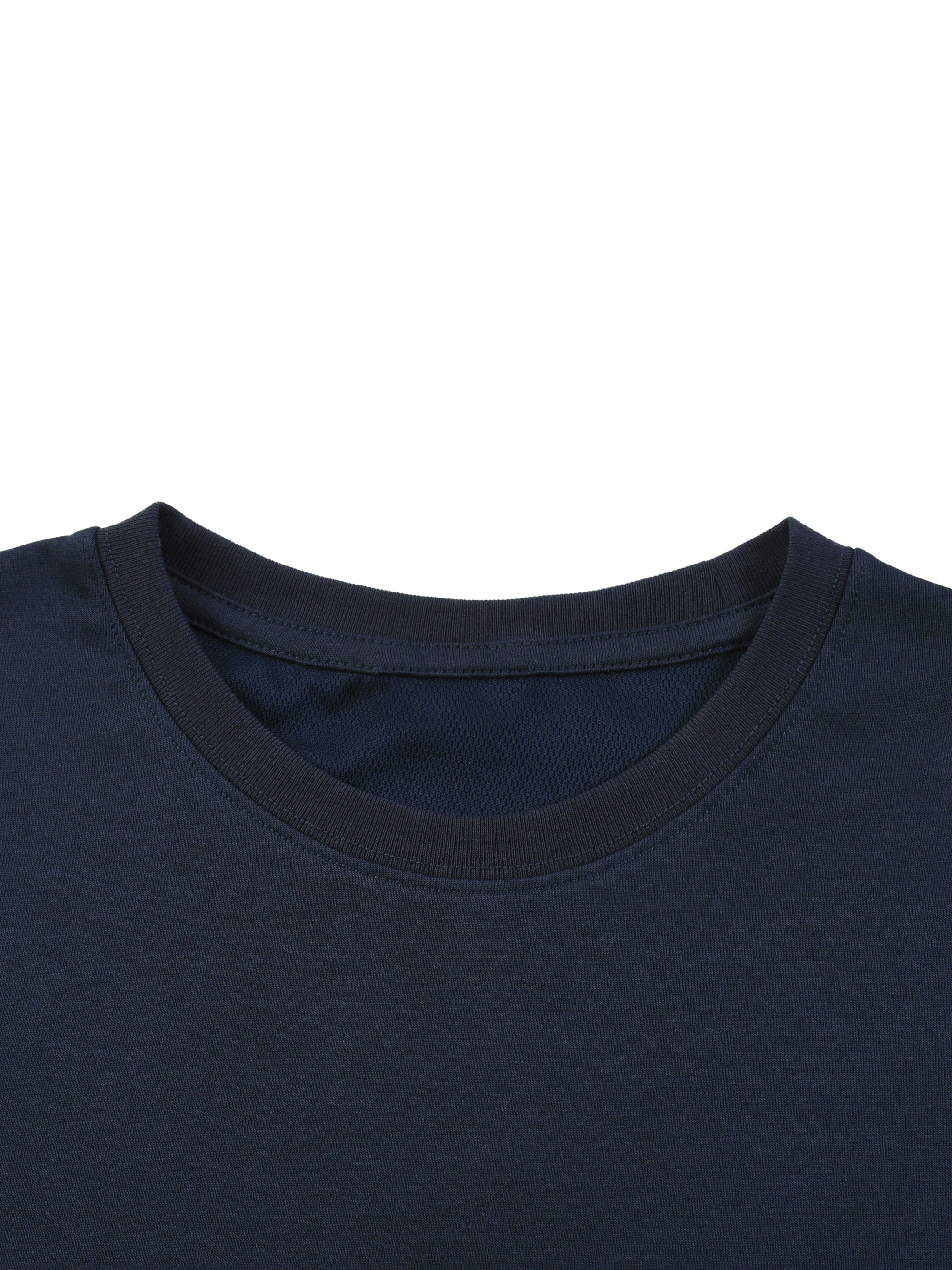 VIOR Velocity Stripe Tee