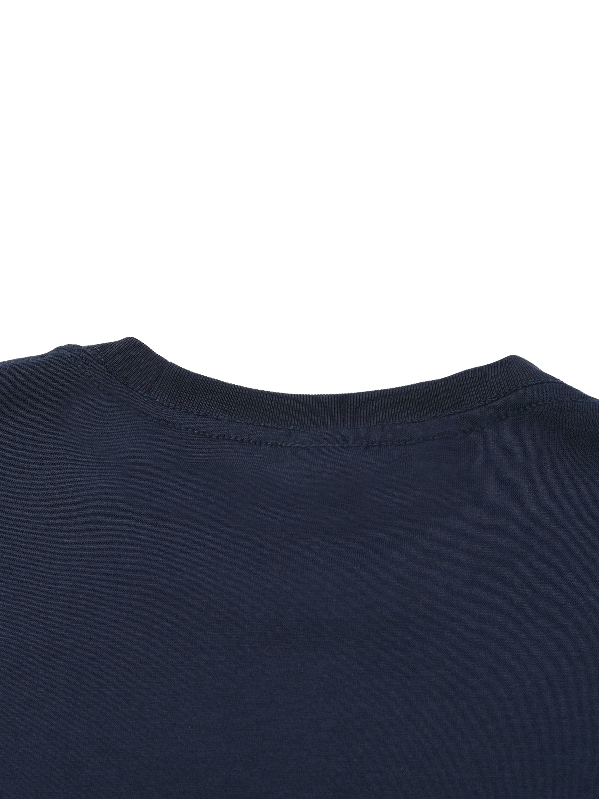 VIOR Velocity Stripe Tee