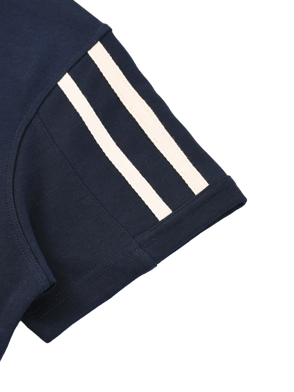 VIOR Velocity Stripe Tee