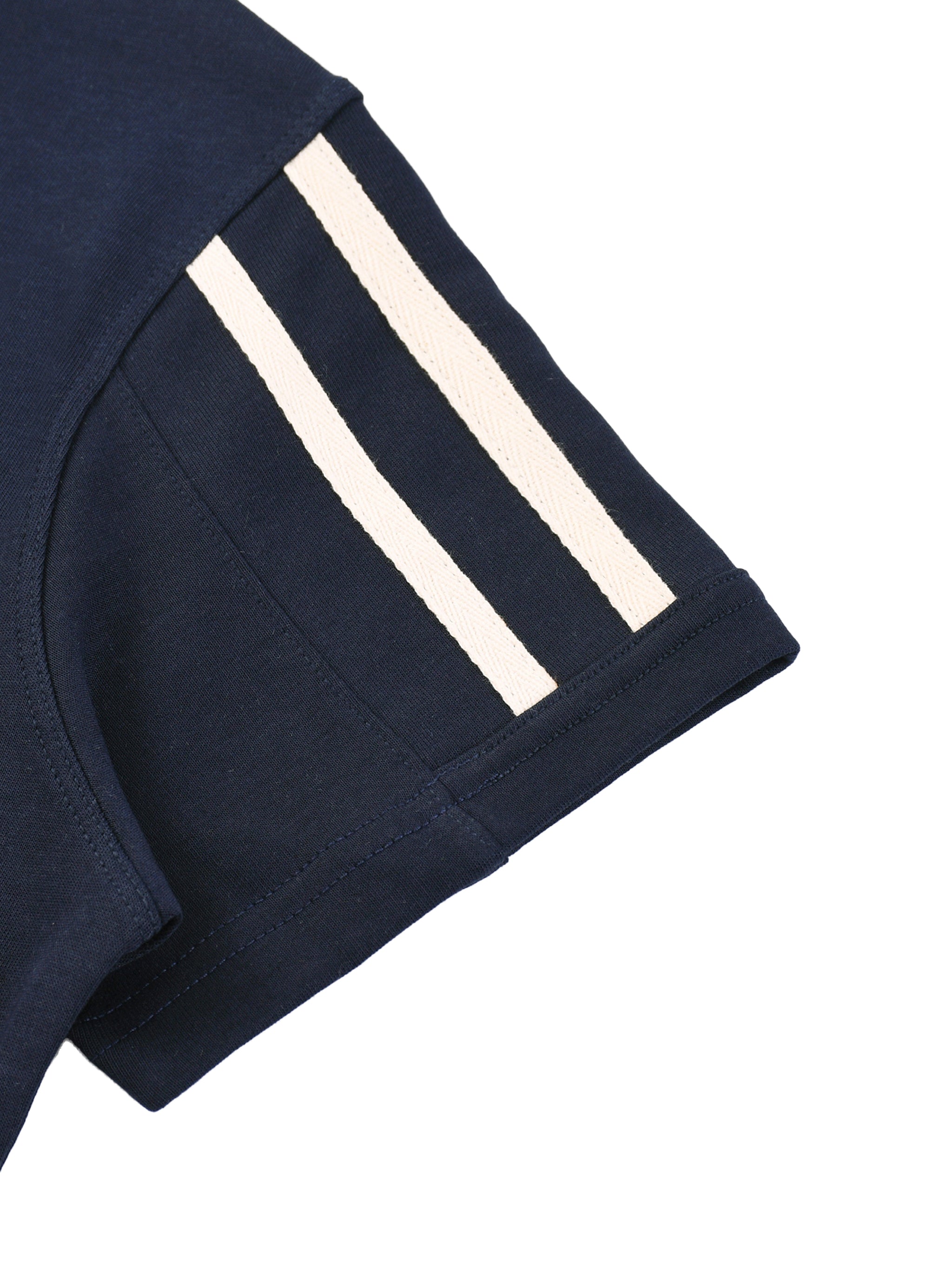 VIOR Velocity Stripe Tee