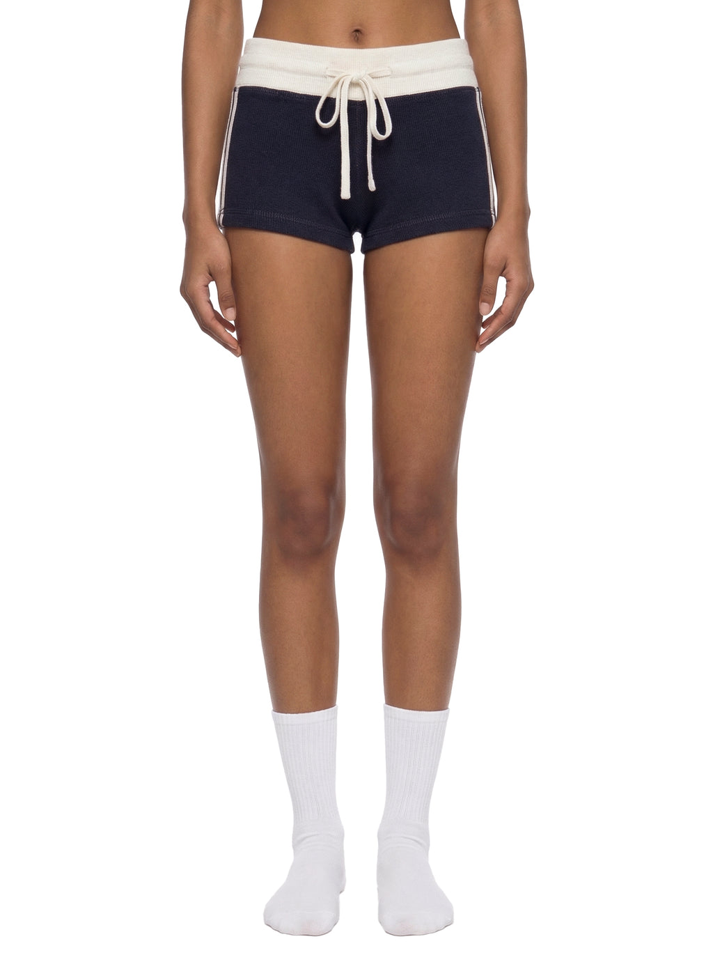 VIOR Velocity Track Shorts