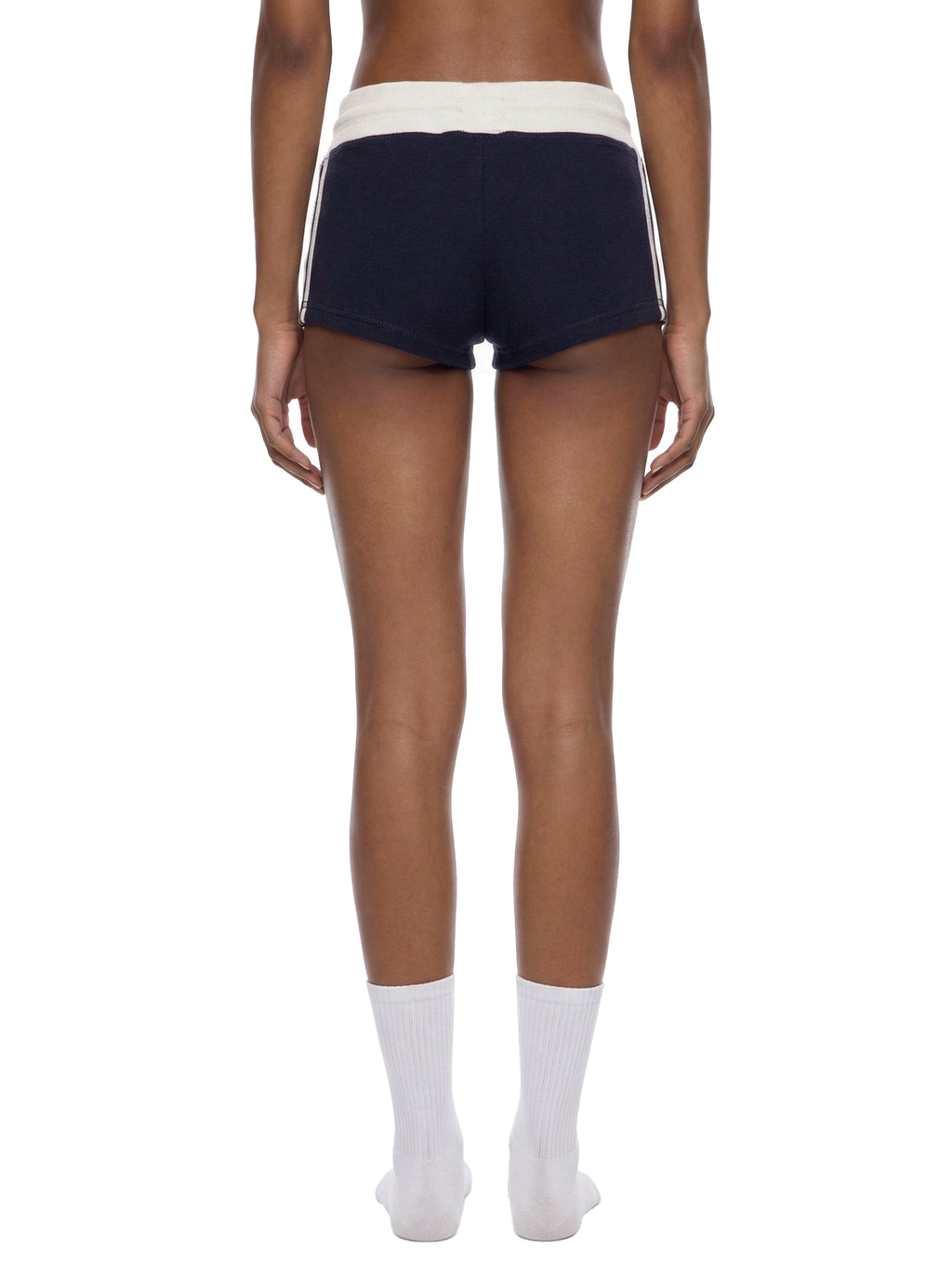VIOR Velocity Track Shorts