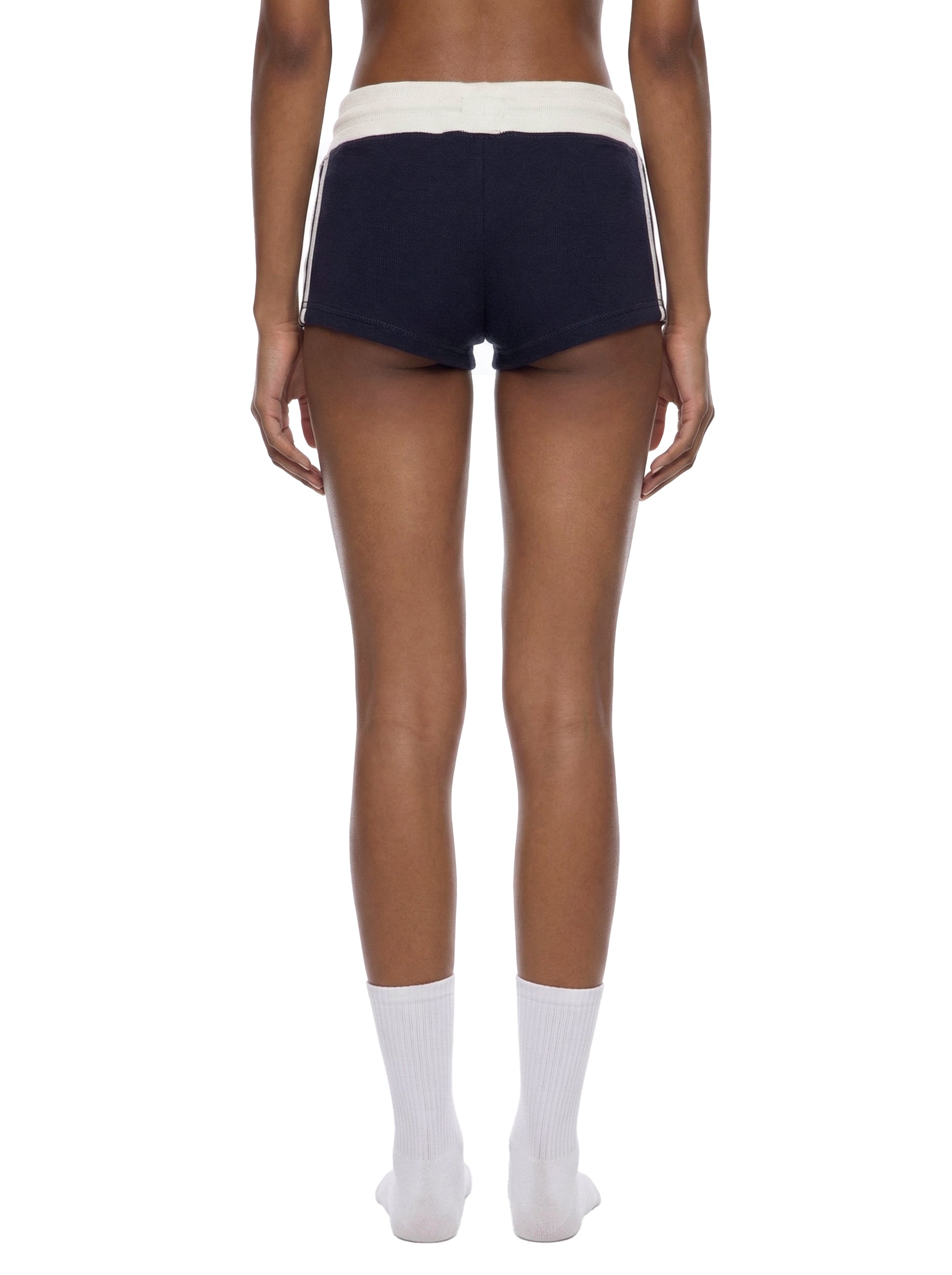 VIOR Velocity Track Shorts