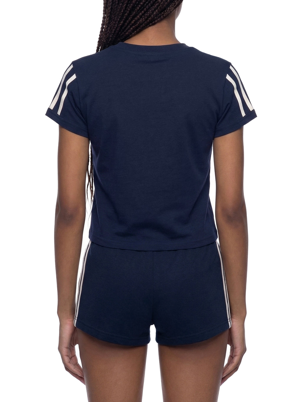 VIOR Velocity Stripe Tee