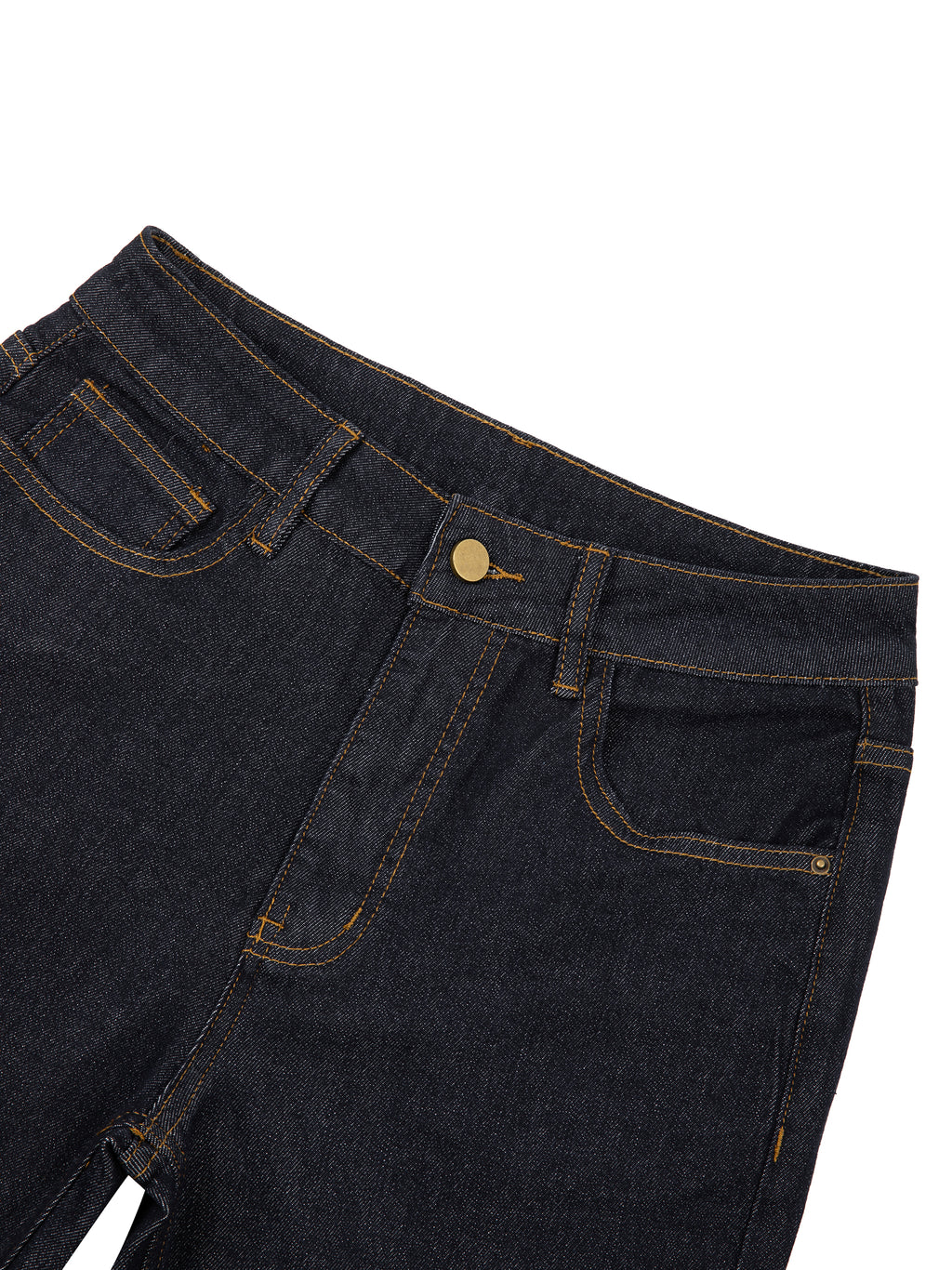 VIOR Midnight Sculpt Skinny Denim – Signature VR Edition