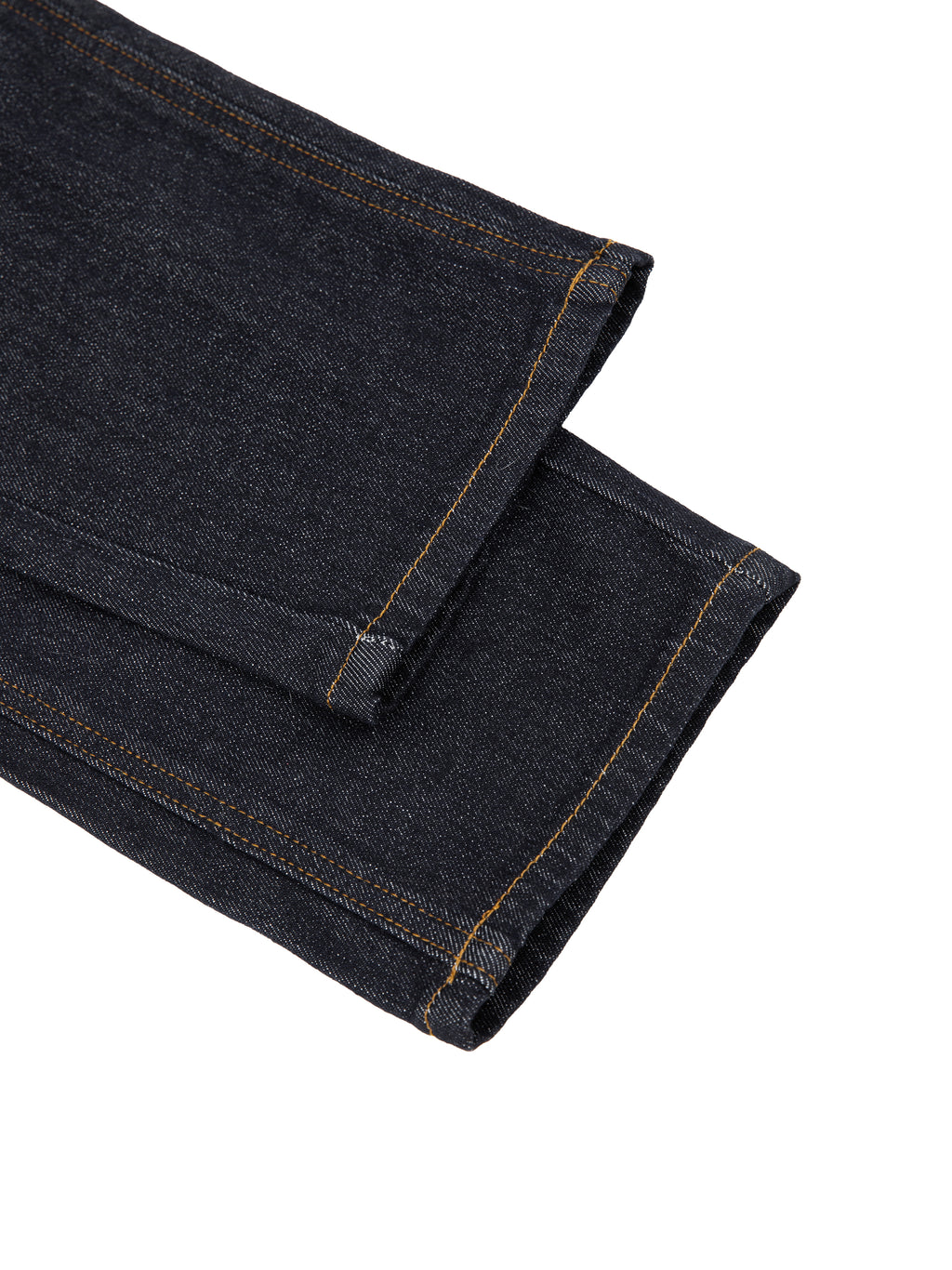 VIOR Midnight Sculpt Skinny Denim – Signature VR Edition