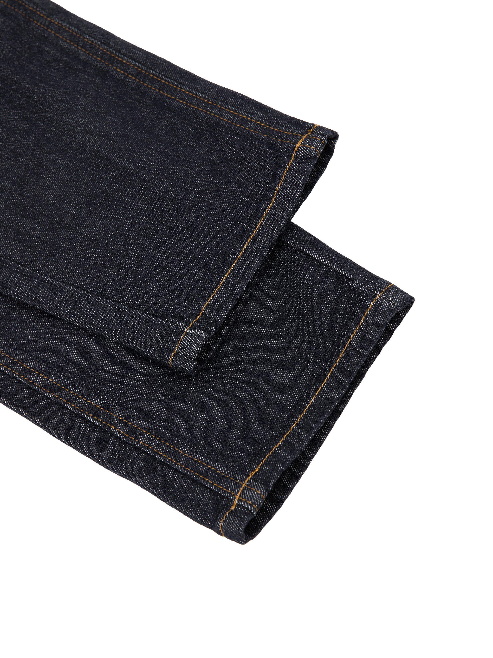 VIOR Midnight Sculpt Skinny Denim – Signature VR Edition