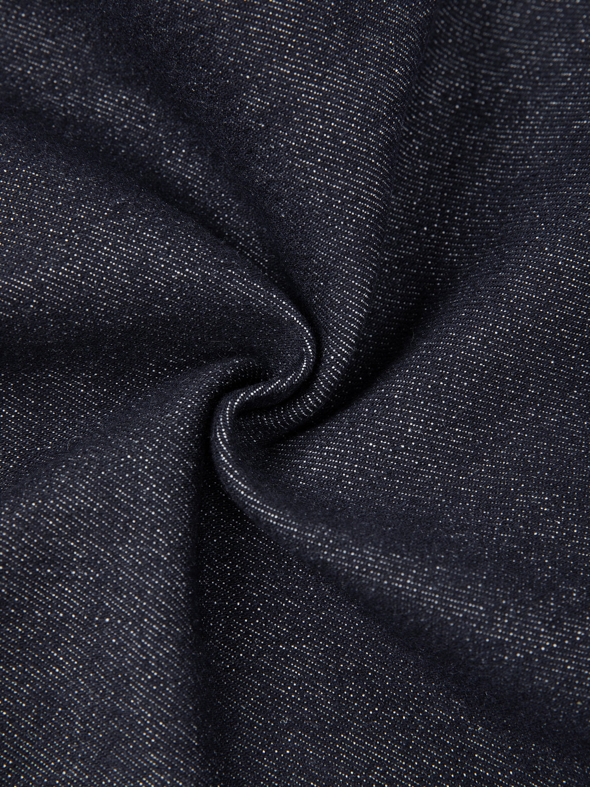 VIOR Midnight Sculpt Skinny Denim – Signature VR Edition