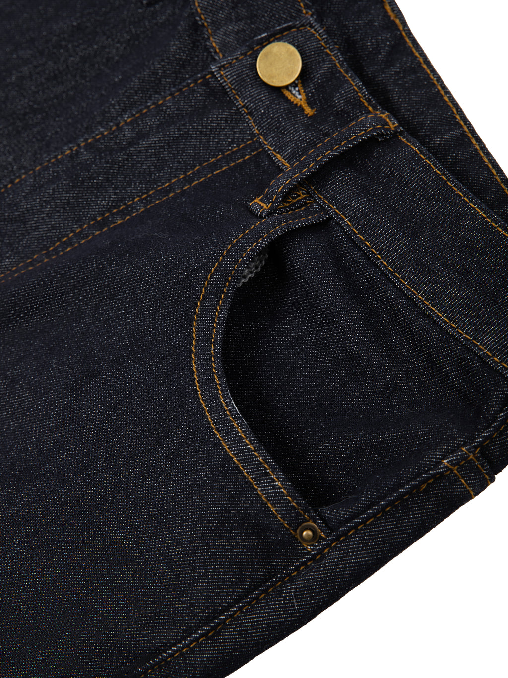 VIOR Midnight Flare Denim – VR Signature Edition