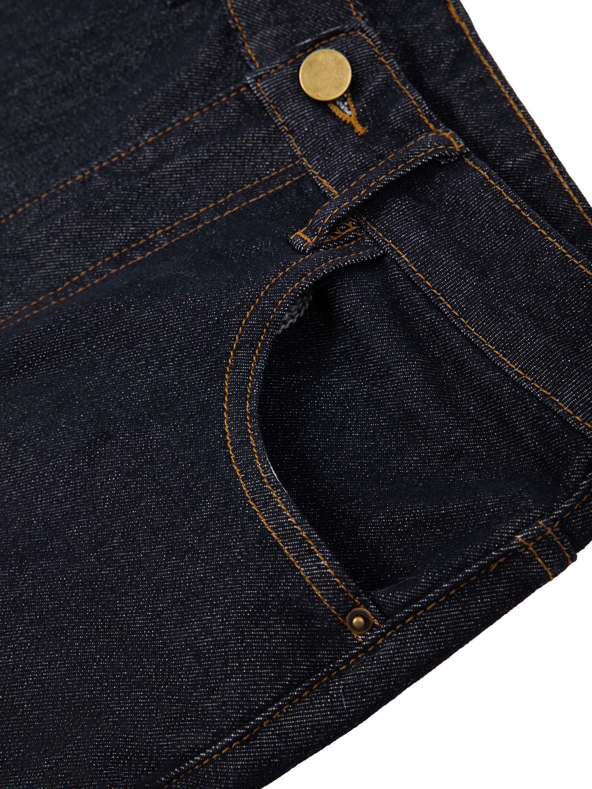 VIOR Midnight Flare Denim – VR Signature Edition