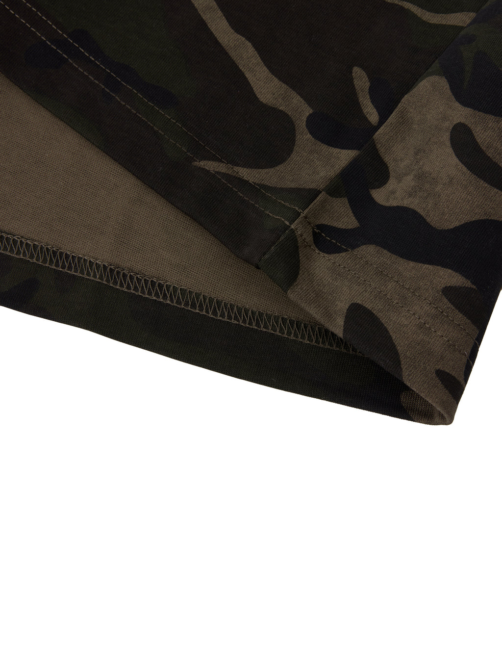 VIOR Tactical Luxe Camo Tee