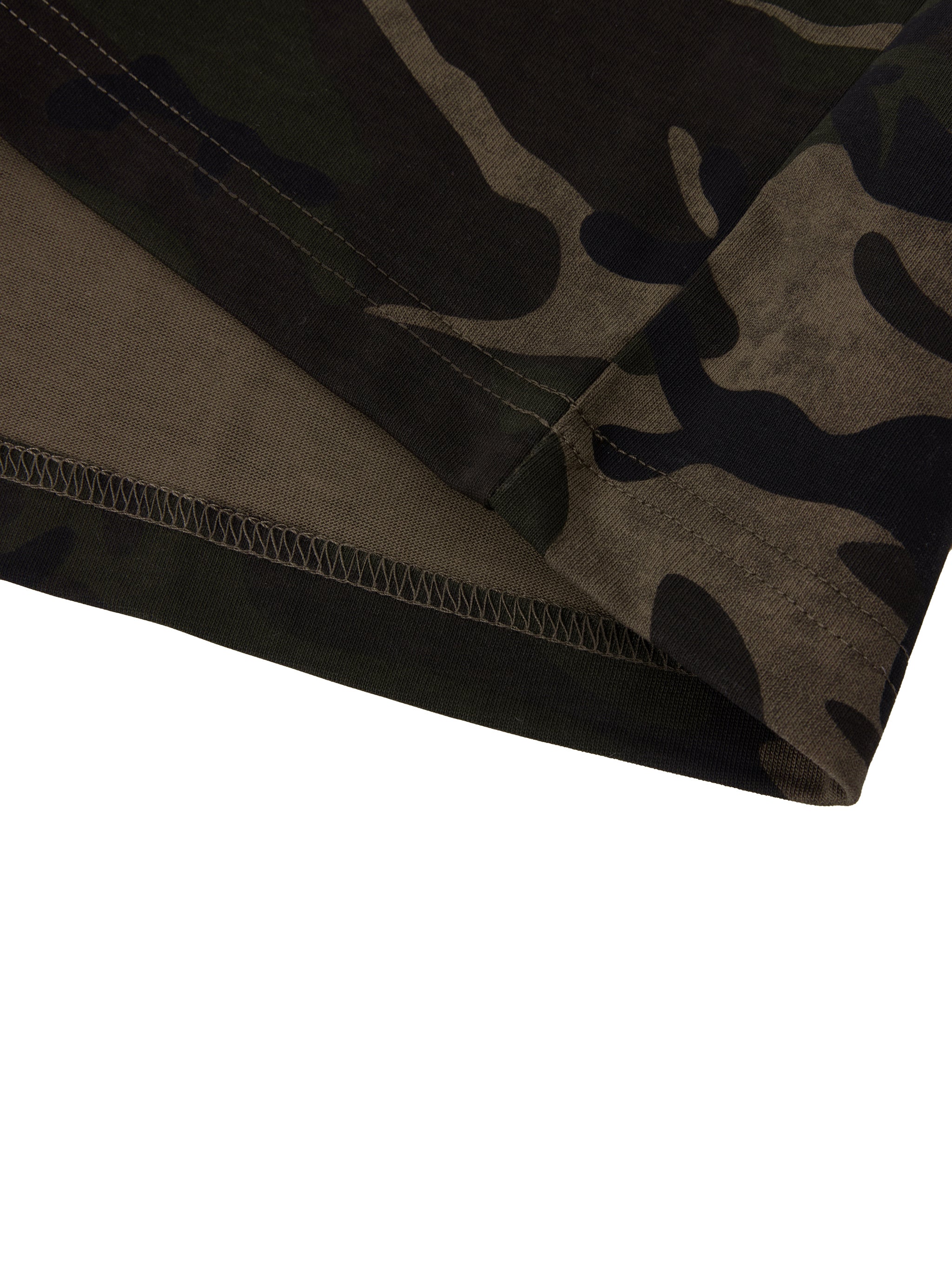 VIOR Tactical Luxe Camo Tee