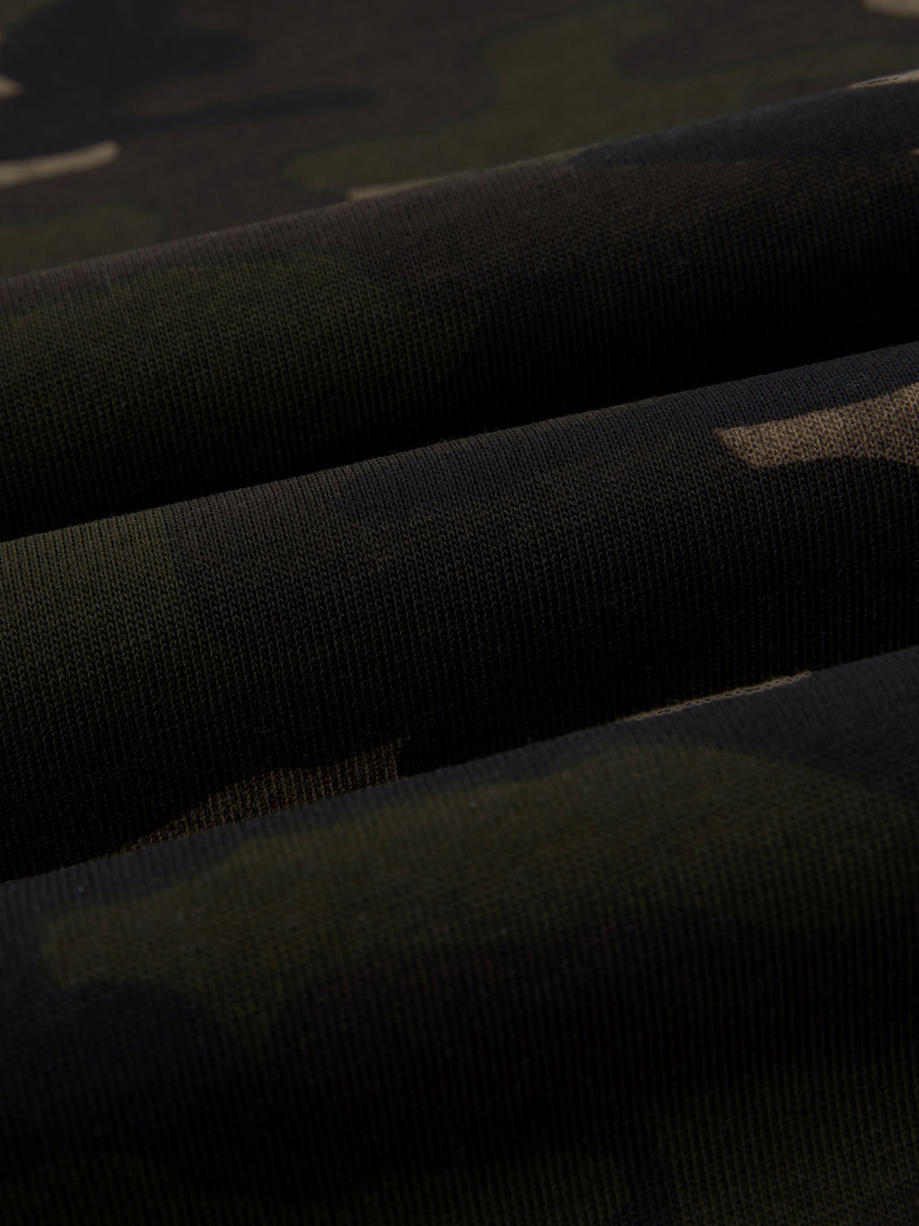 VIOR Tactical Luxe Camo Tee