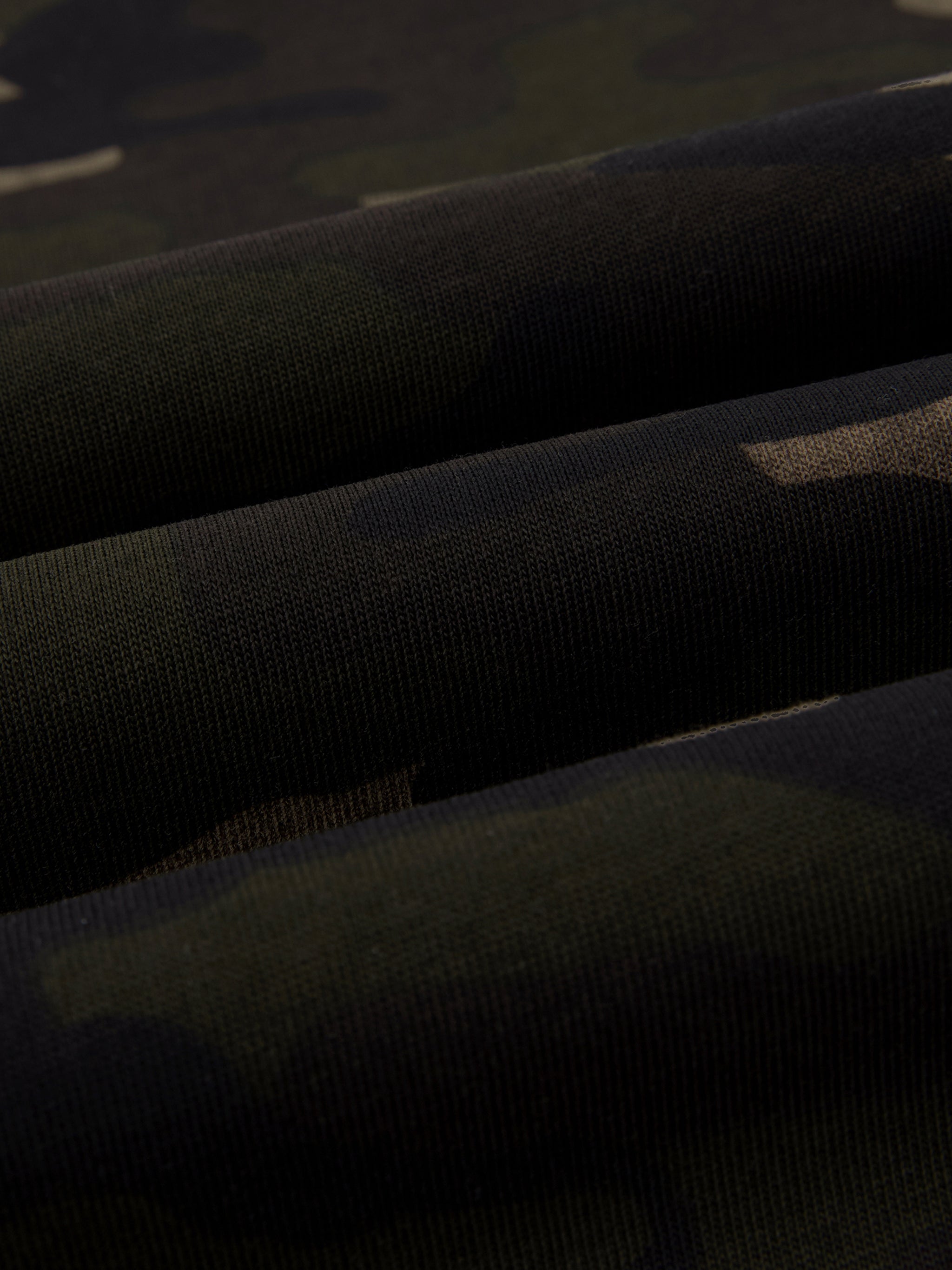 VIOR Tactical Luxe Camo Tee
