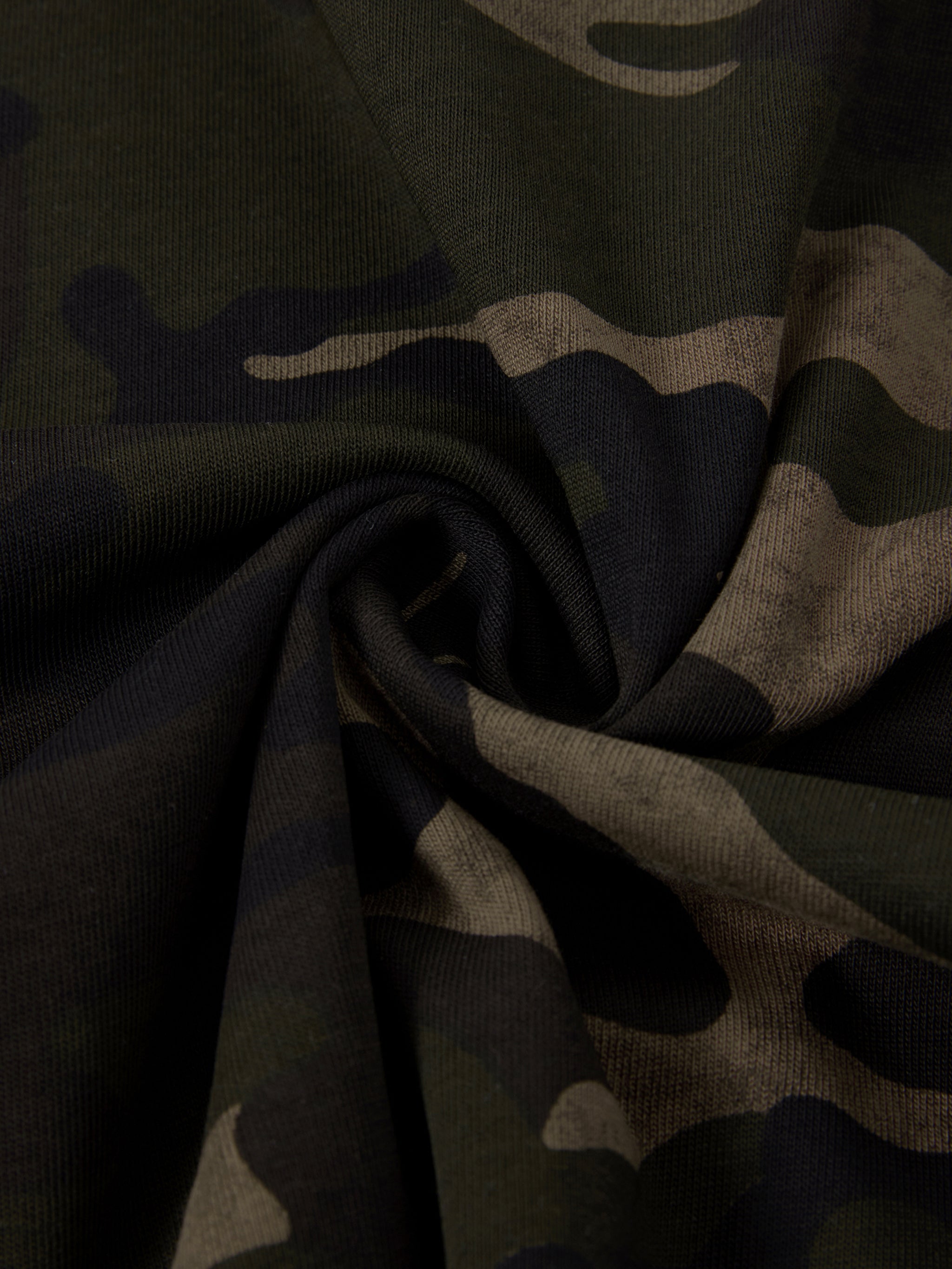 VIOR Tactical Luxe Camo Tee