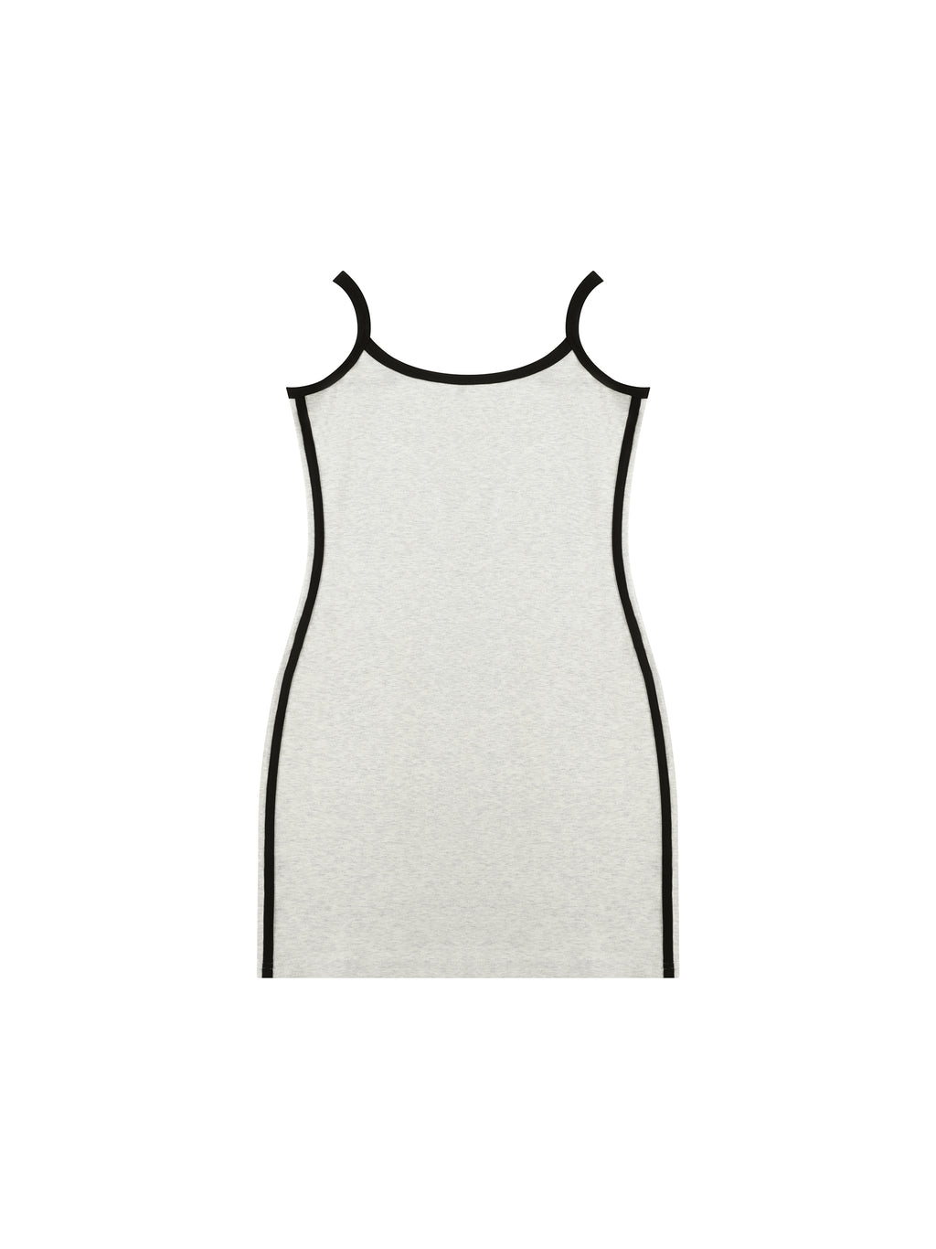 VIOR Signature Bodycon Mini Dress