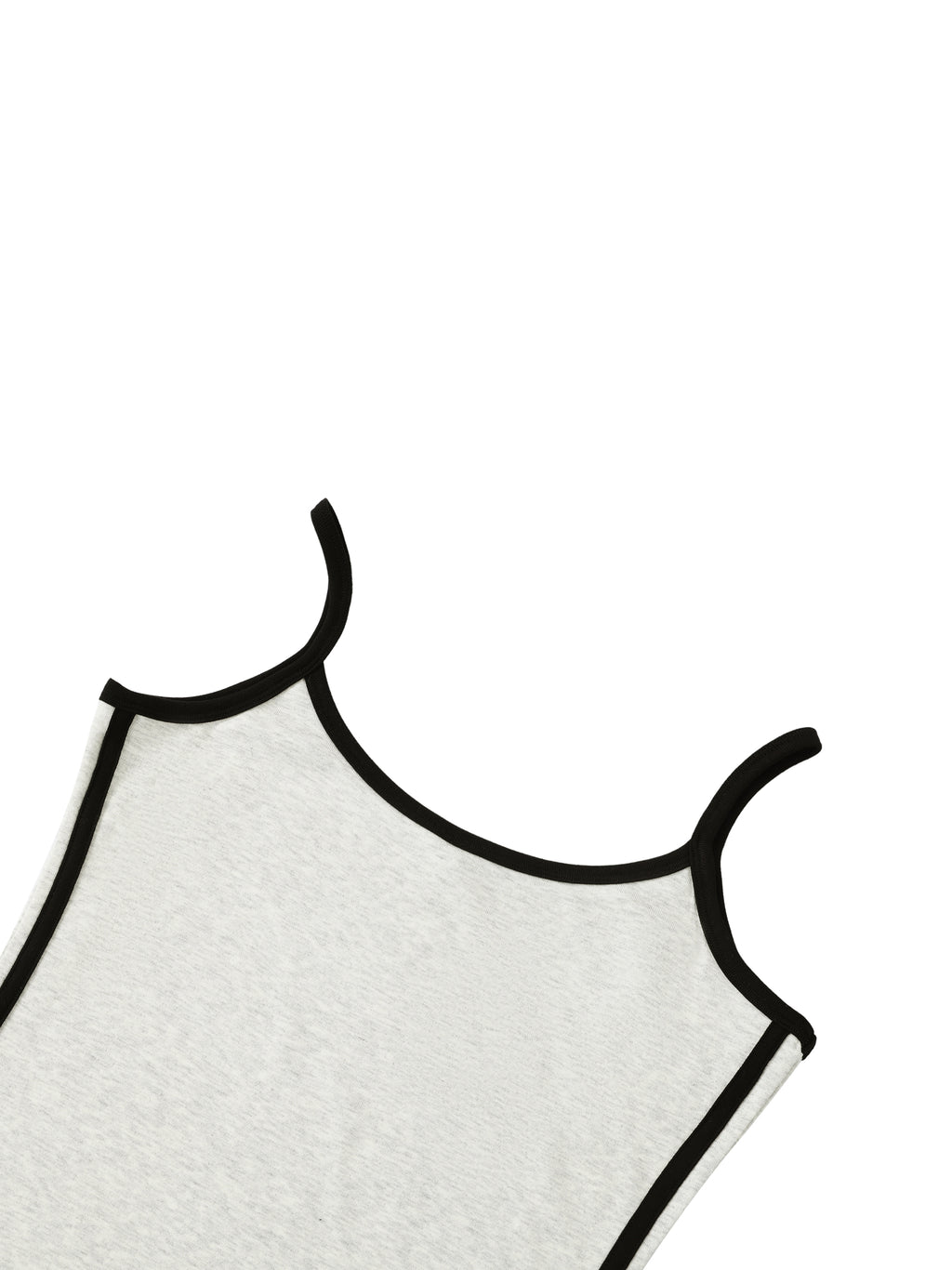 VIOR Signature Bodycon Mini Dress