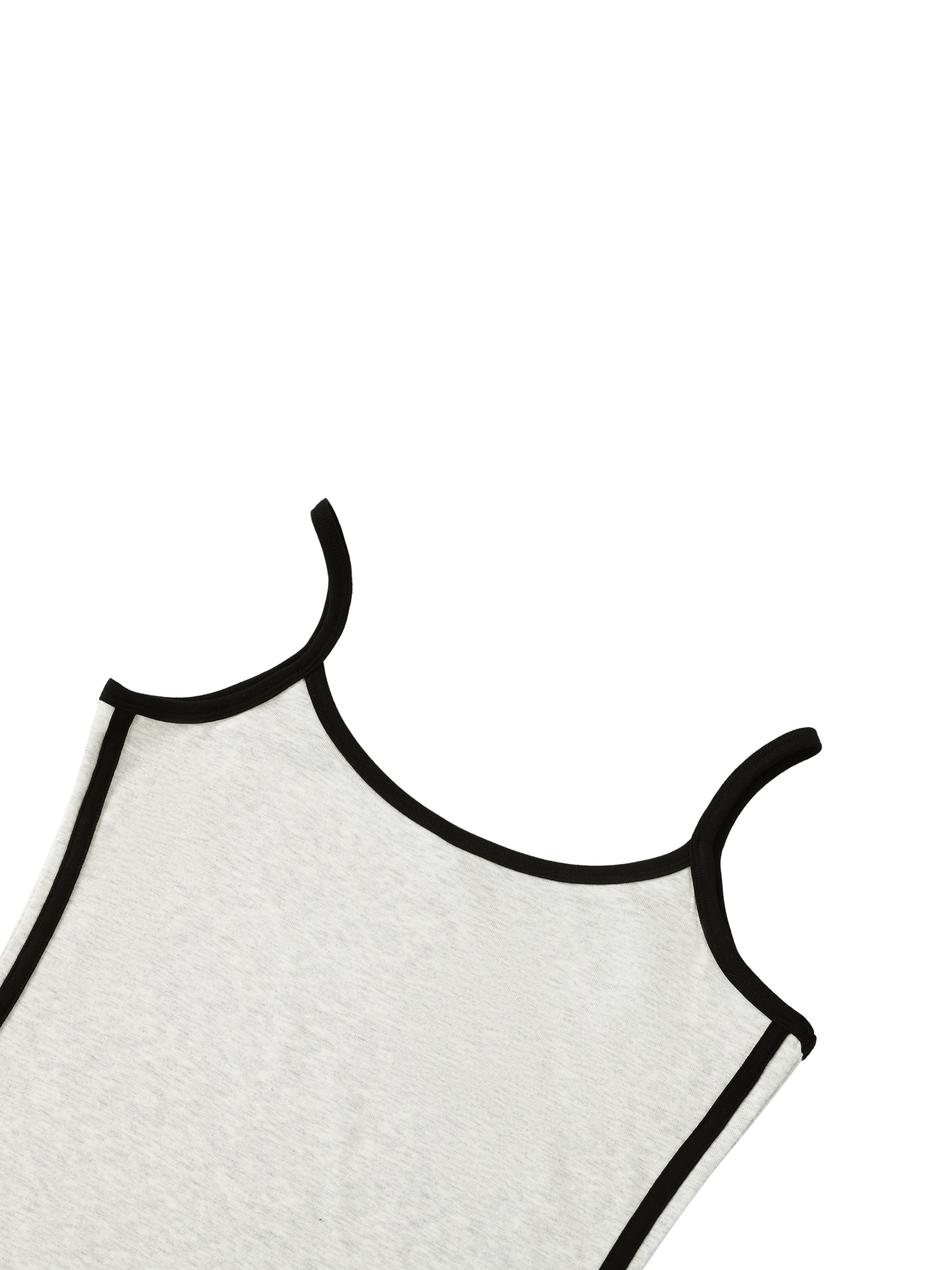 VIOR Signature Bodycon Mini Dress