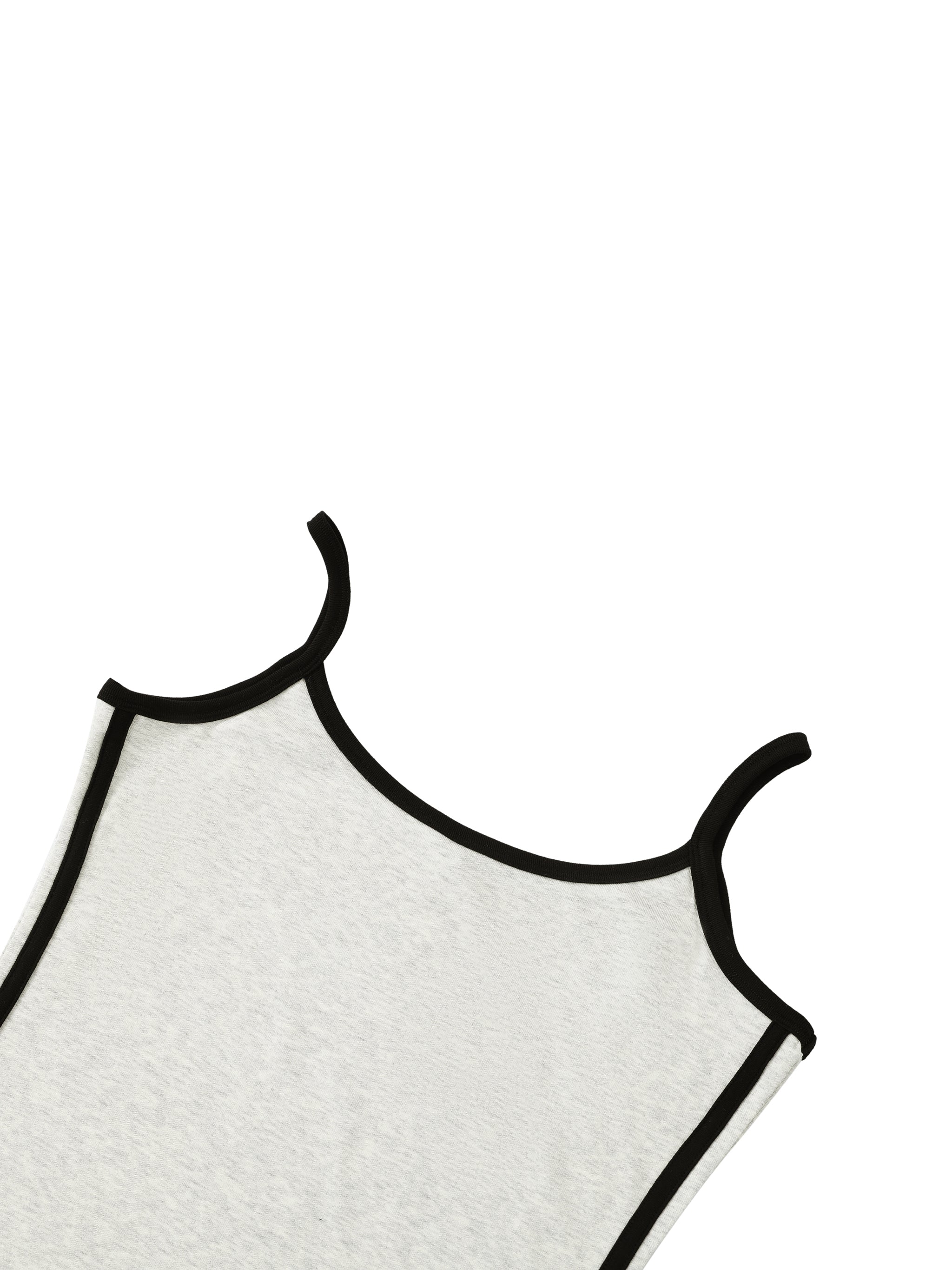 VIOR Signature Bodycon Mini Dress
